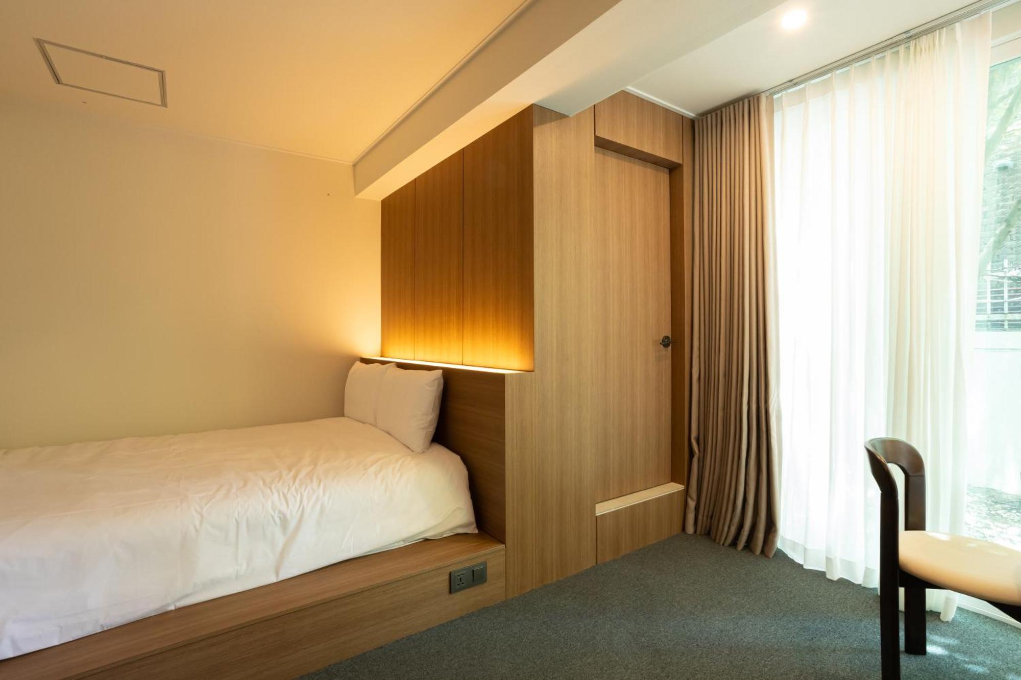 Maple Mansion Hongdae