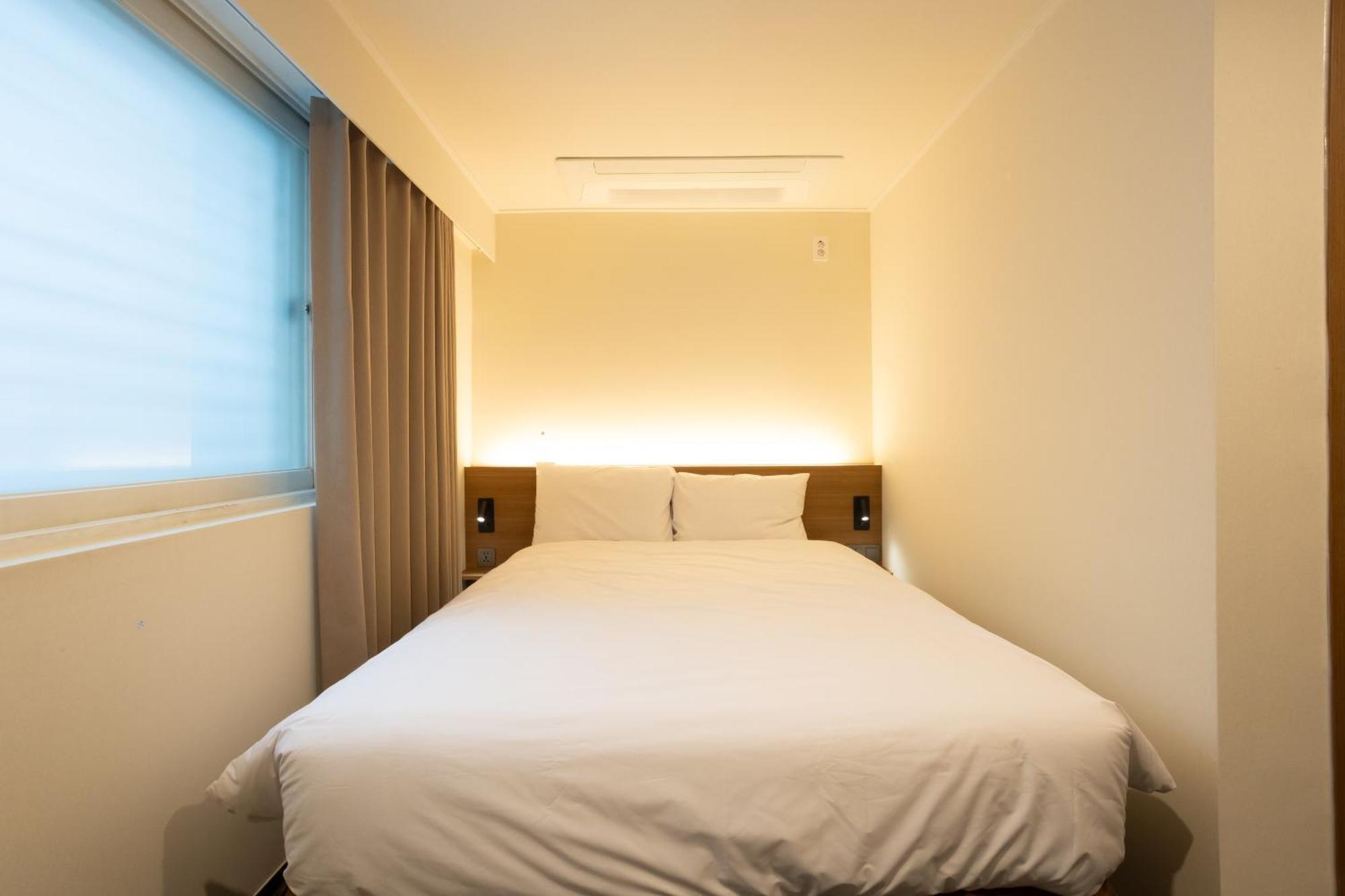 Guest house Maple Mansion Hongdae