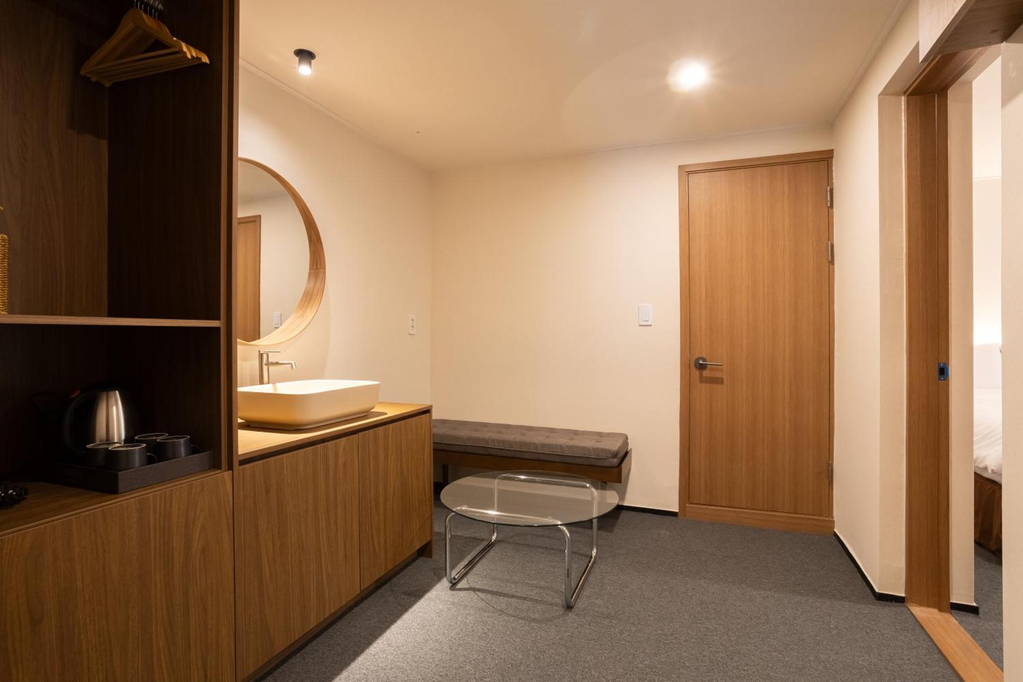 Guest house Maple Mansion Hongdae *