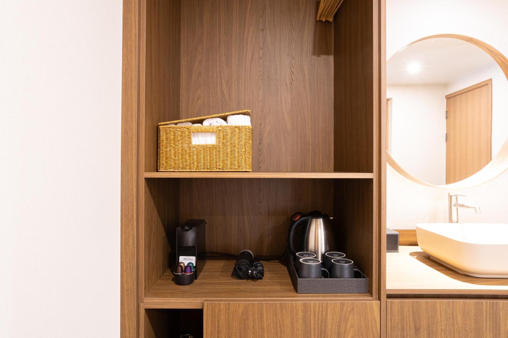 Maple Mansion Hongdae Guest house Seoul