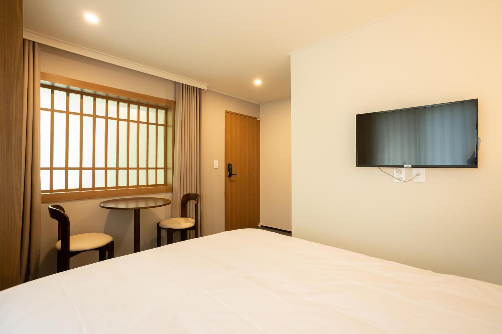 Guest house Maple Mansion Hongdae Seoul