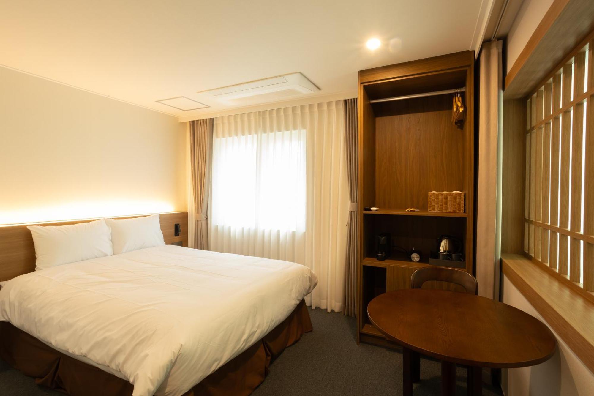 Guest house Maple Mansion Hongdae *