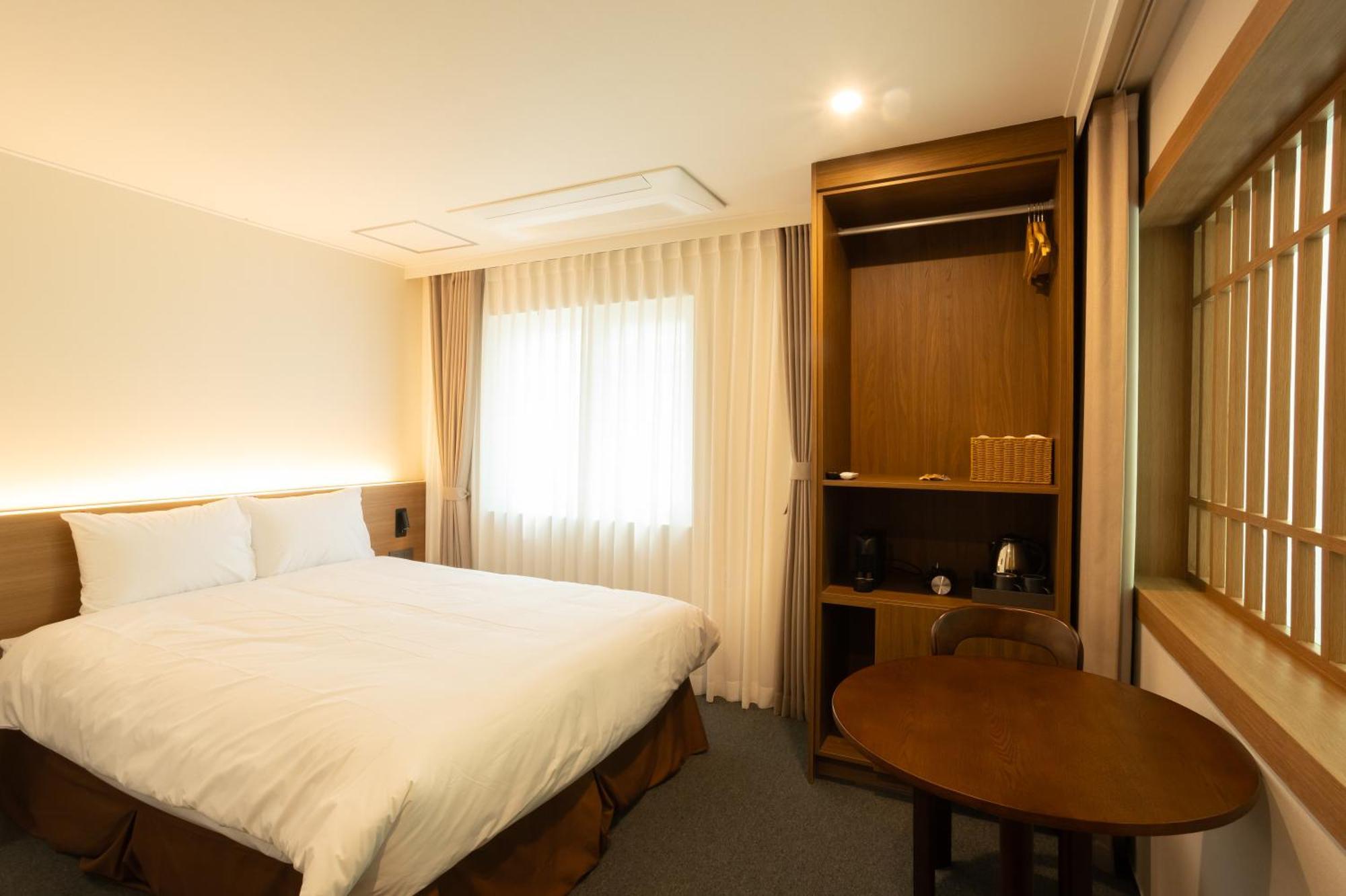 Guest house Maple Mansion Hongdae *