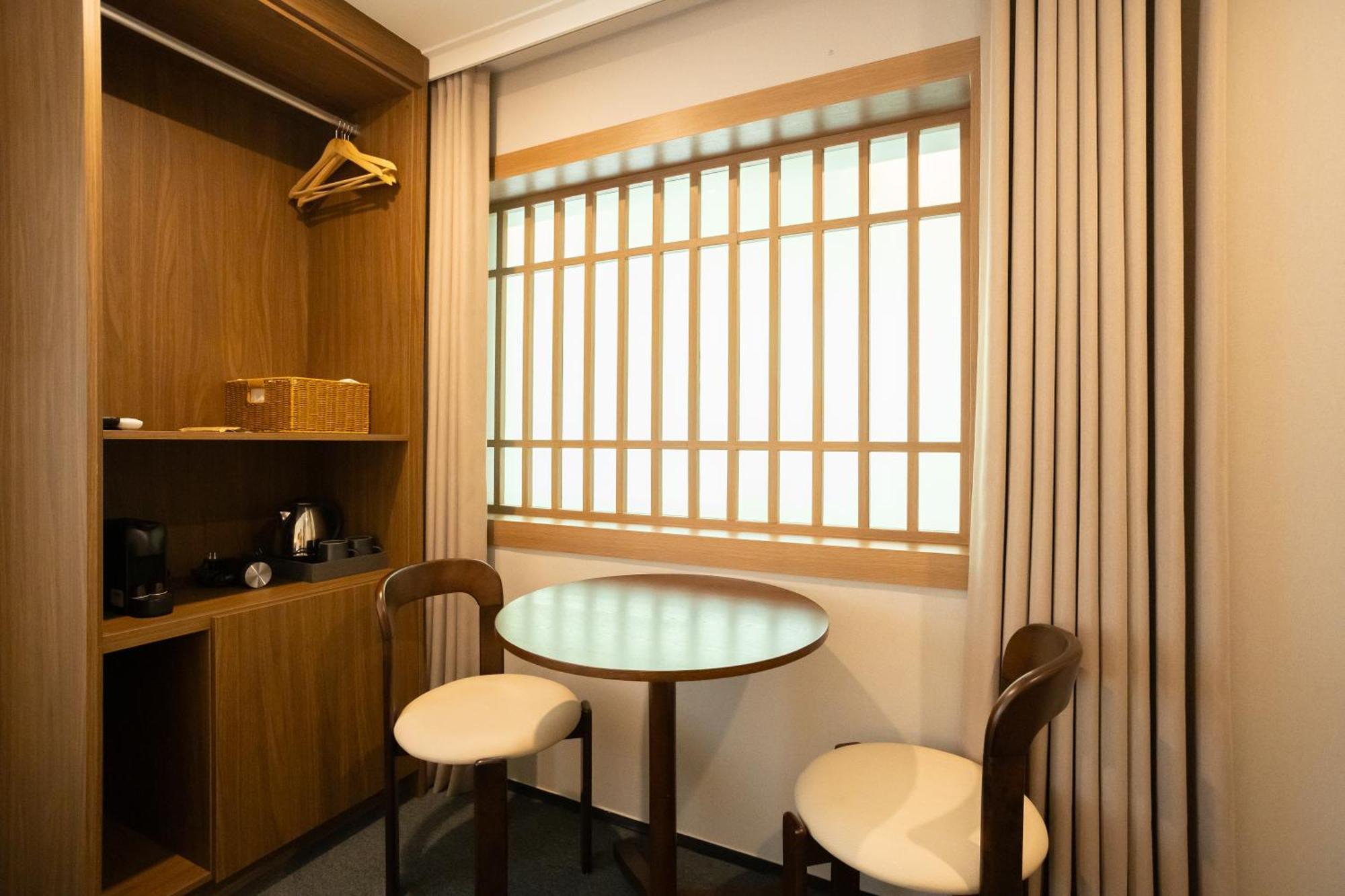 Guest house Maple Mansion Hongdae Seoul