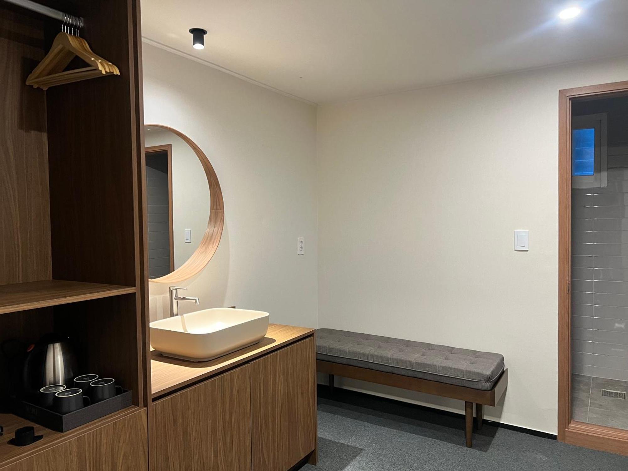 Guest house Maple Mansion Hongdae *