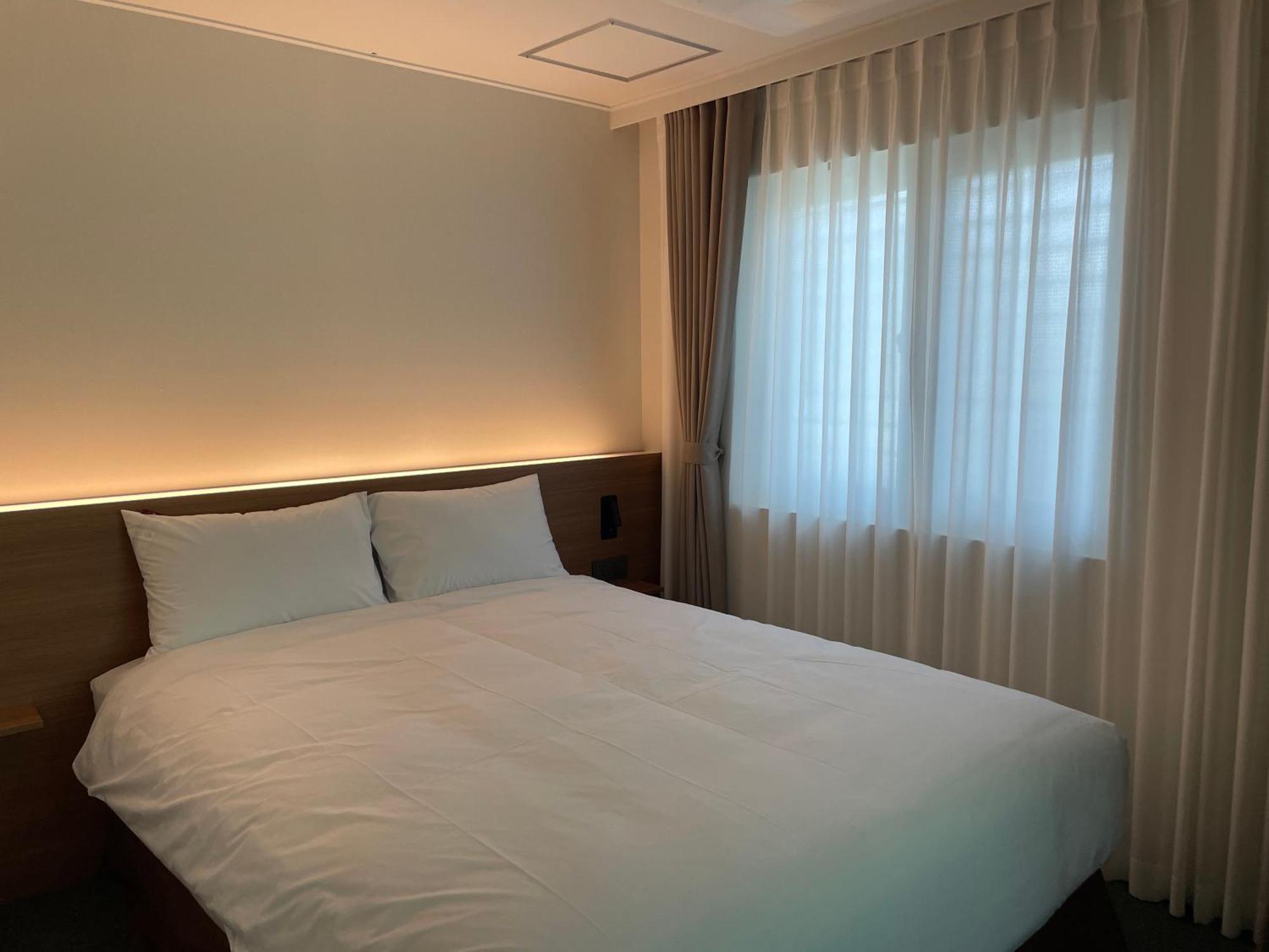 Maple Mansion Hongdae
