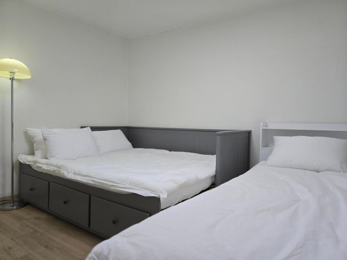 Apgujeong Dosan Jthestay Pangsapuri