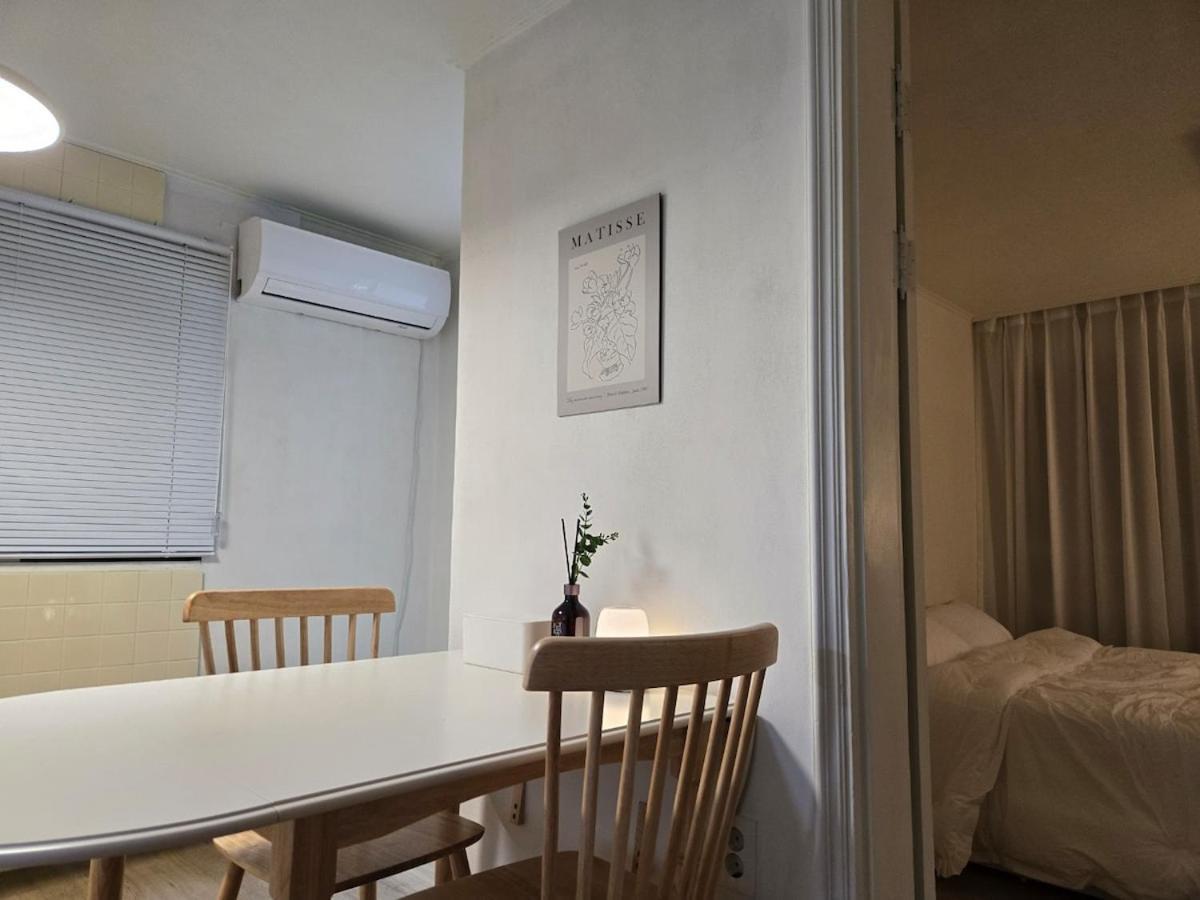 Apgujeong Dosan Jthestay Pangsapuri
