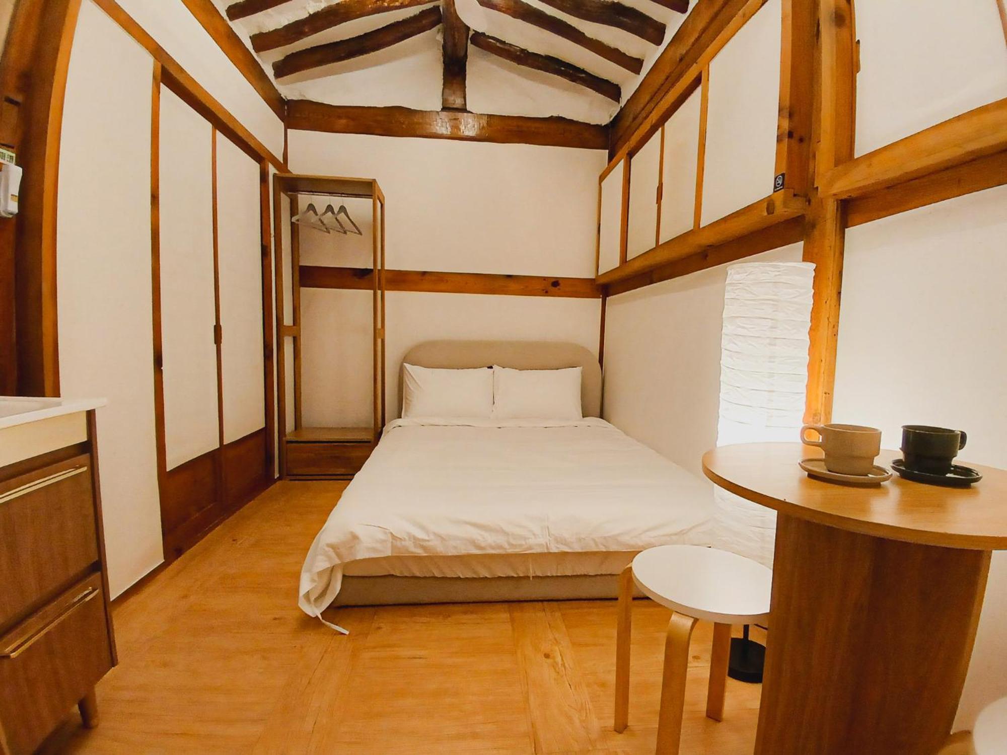 Haemil By 42 Guest house