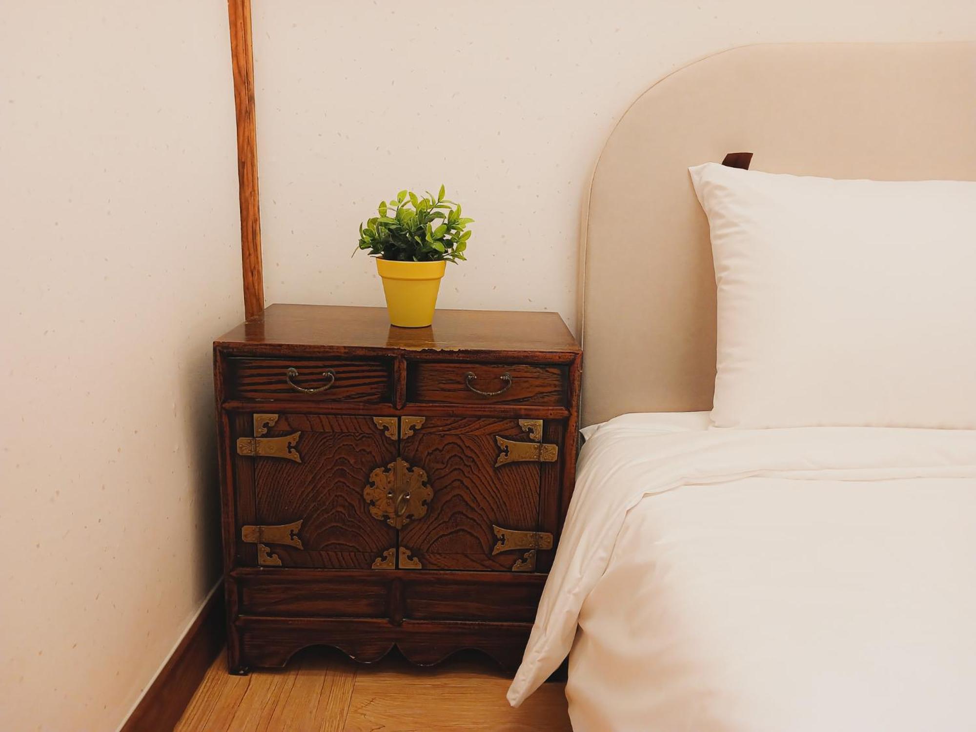 Guest house Haemil By 42