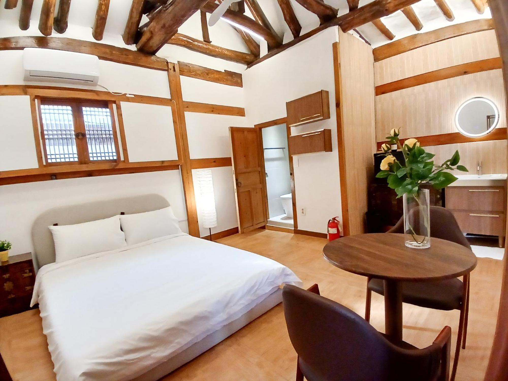 Guest house Haemil By 42 Seoul
