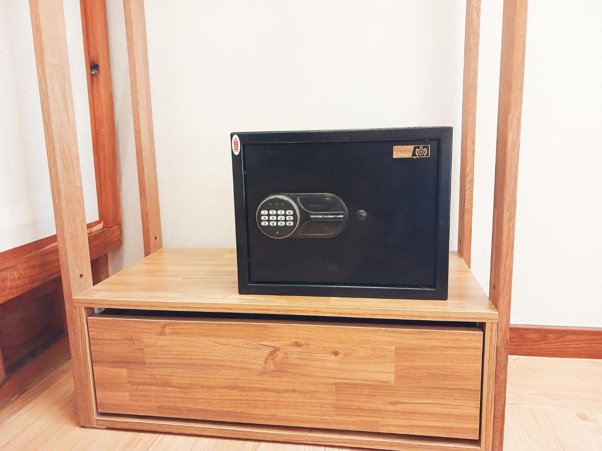 Haemil By 42 Guest house Seoul