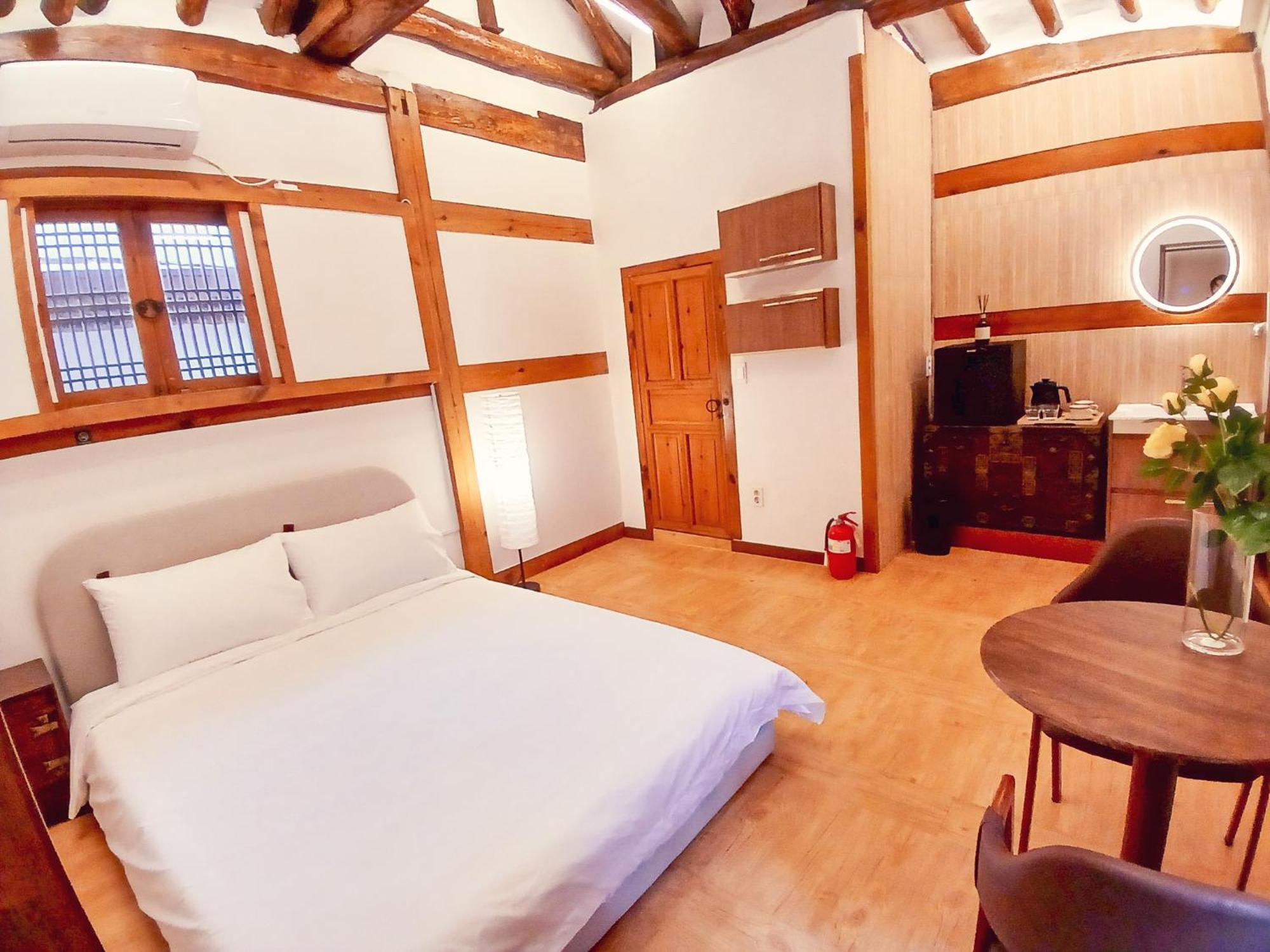 Guest house Haemil By 42 *
