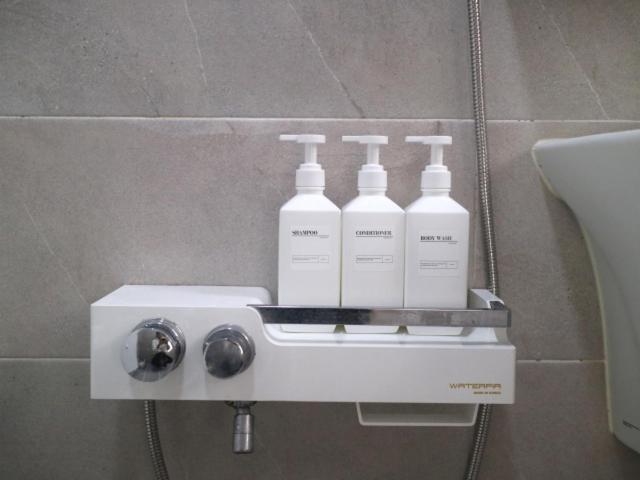 Gamseong Mood House Nuah Apartment