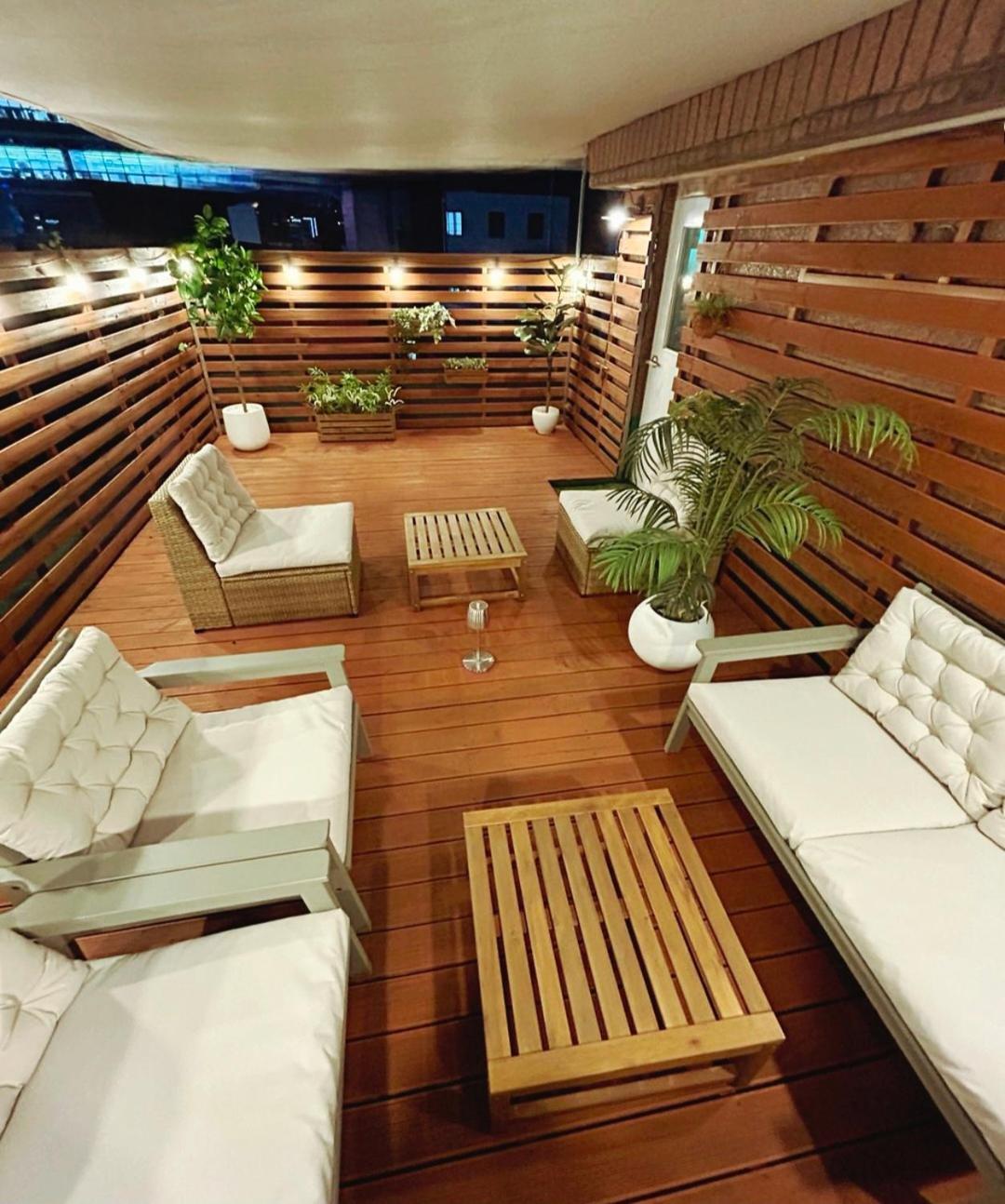 Asrama Olive Dongdaemun *