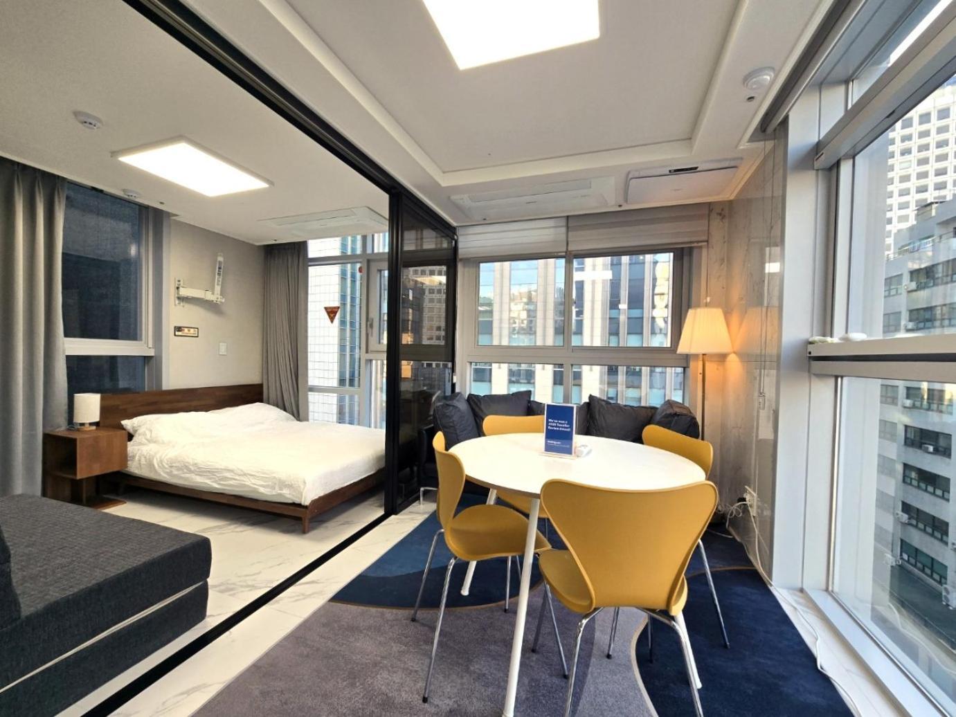 Apartment Zest Homes *
