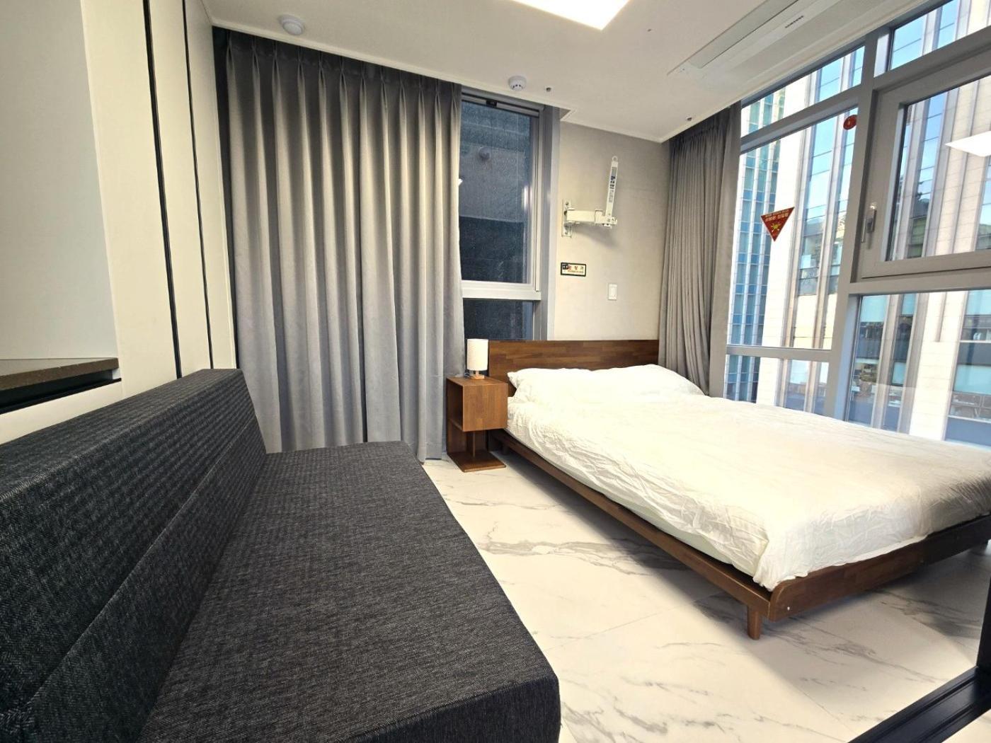 Apartamento Zest Homes Seul
