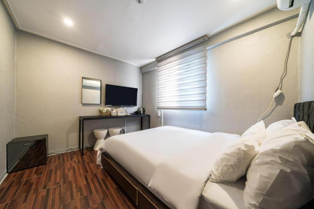 Motel Gong Gam Sangbong Seoul