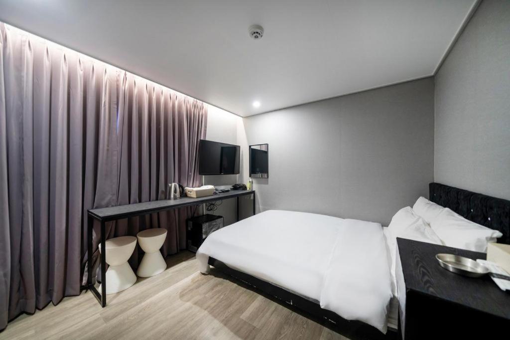 Motel Gong Gam Sangbong *