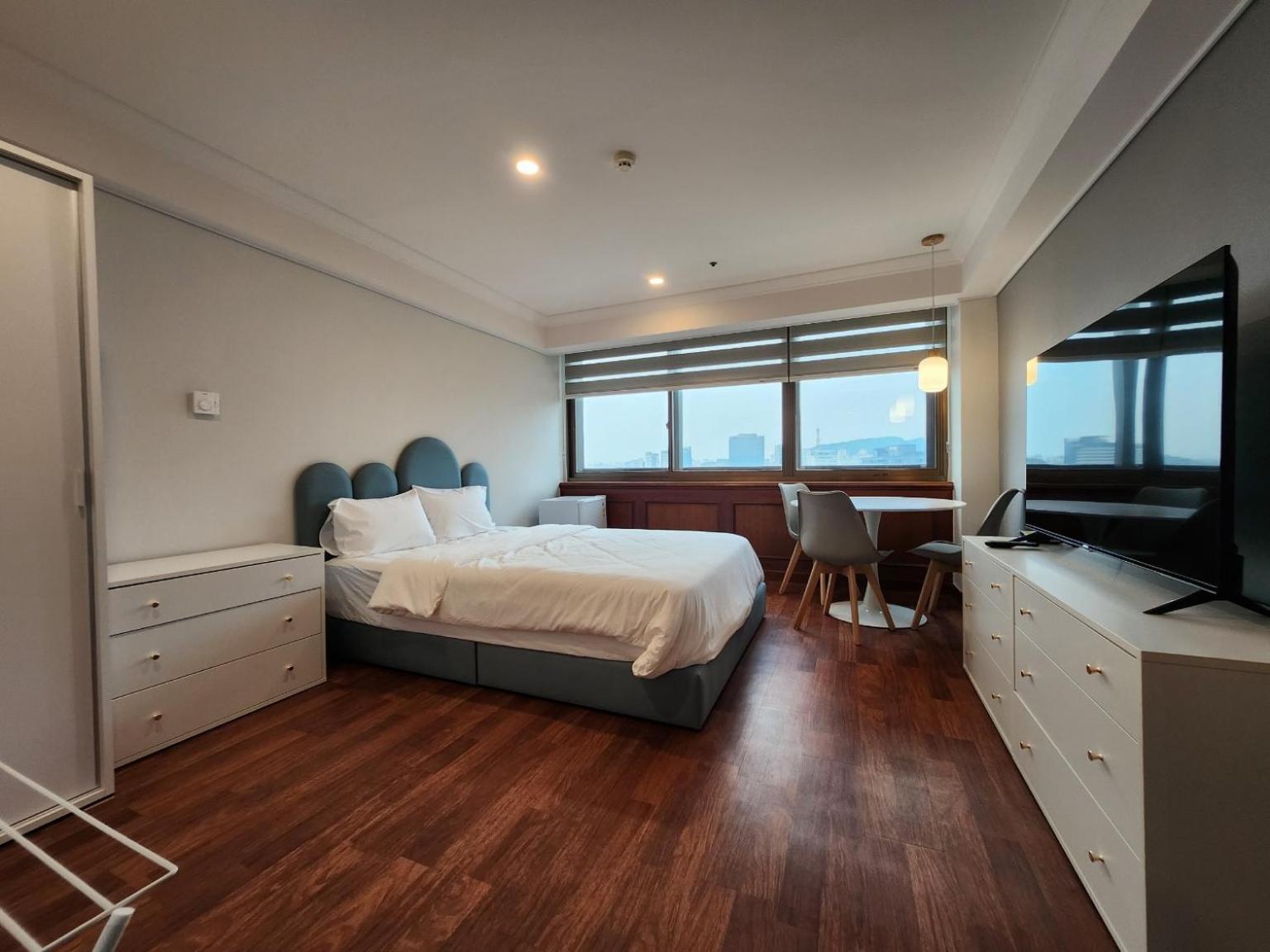 Hotel Glocaloca Gwanghwamun *