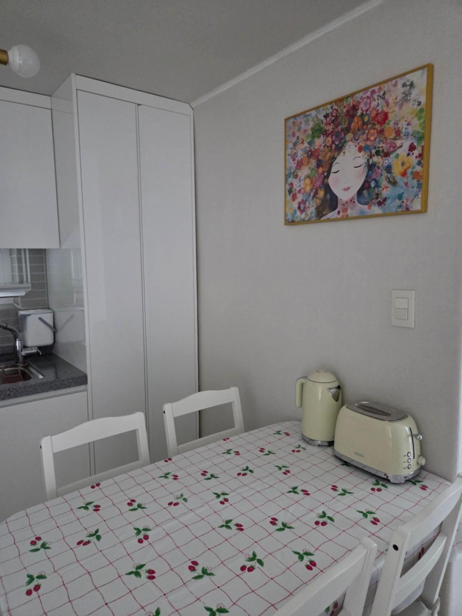 Apartment Happy House *