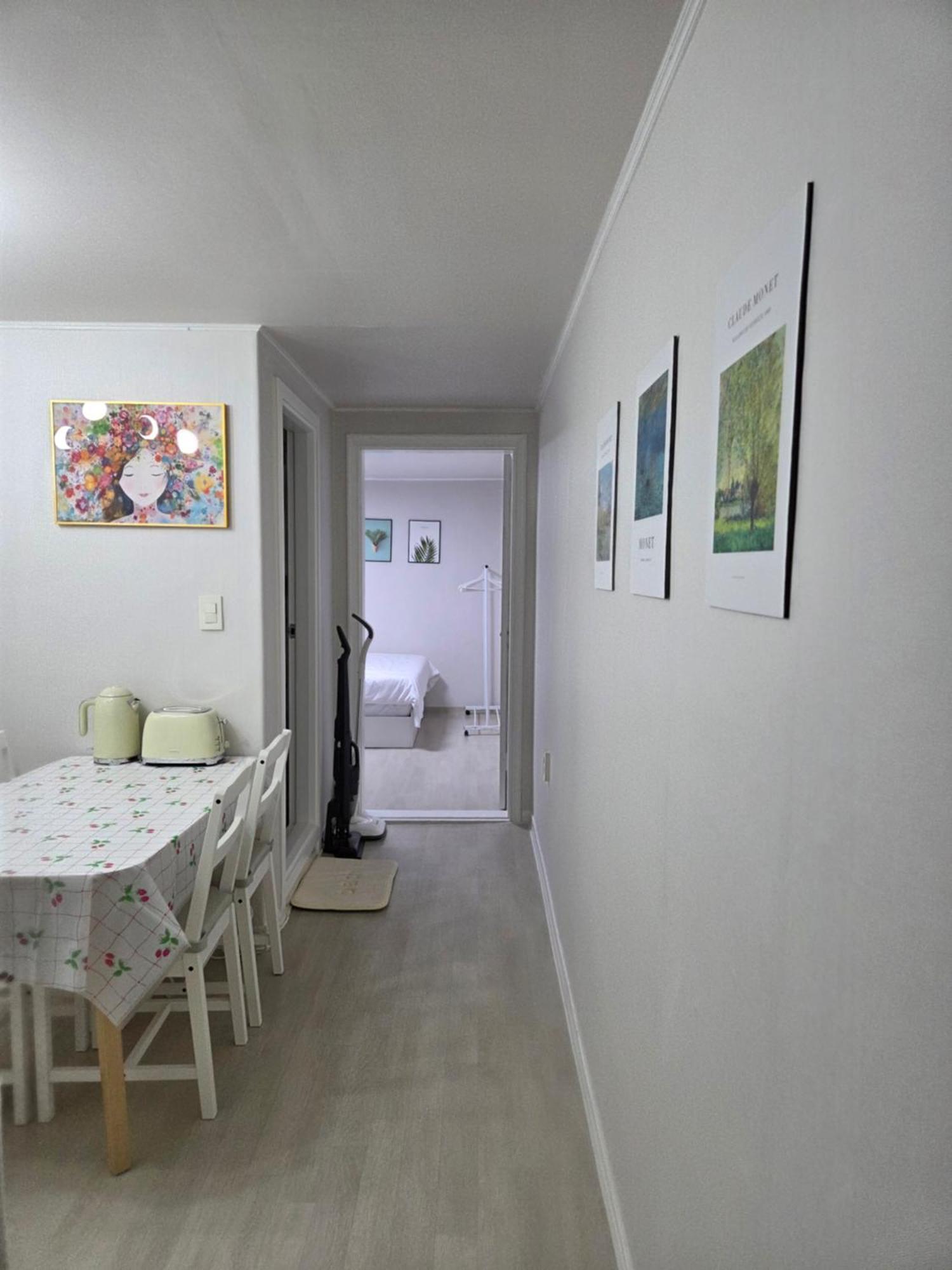 Happy House Apartment Seoul