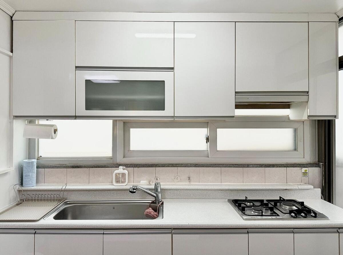 Villa 7persons Hongik Hapjeong Mapo Gangnam Sillim Seoul