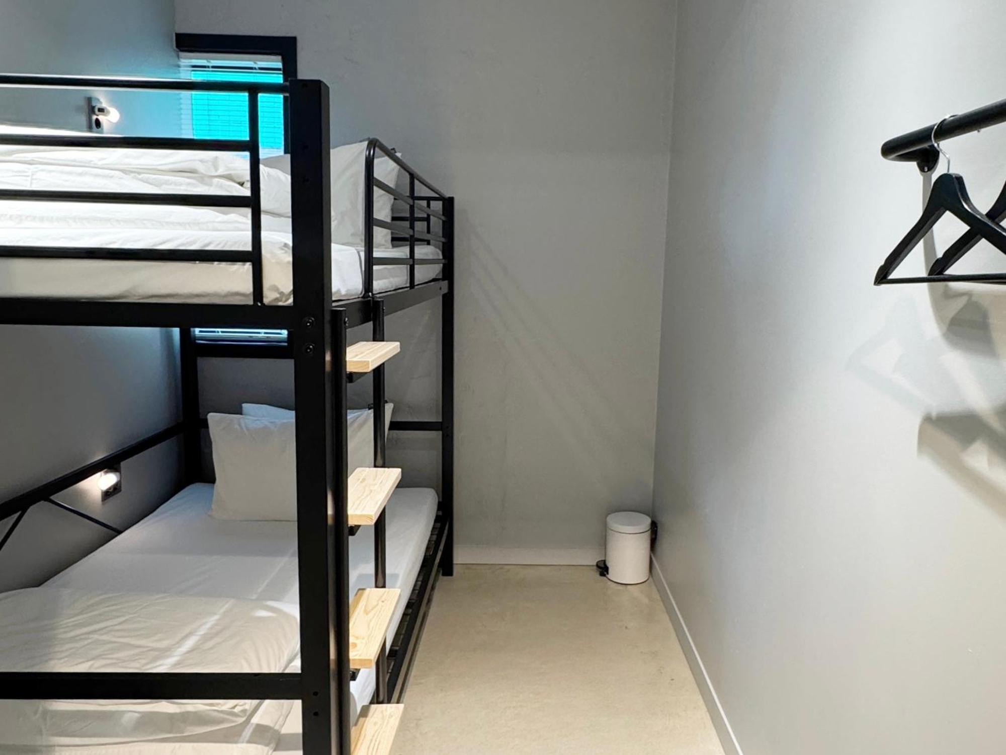 Hostel Original Backpackers *