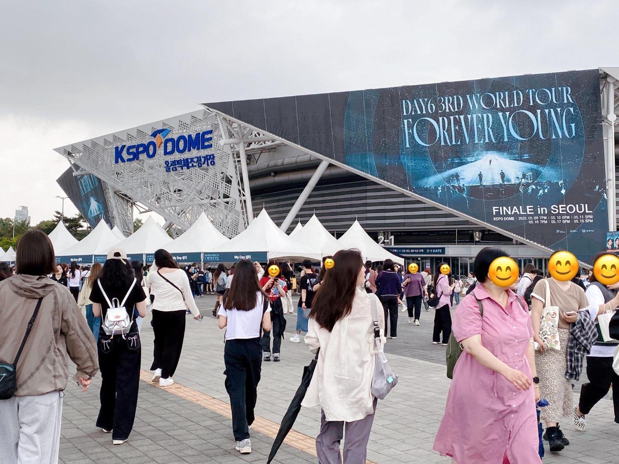Ogeum Stay, Songpa Pangsapuri Seoul