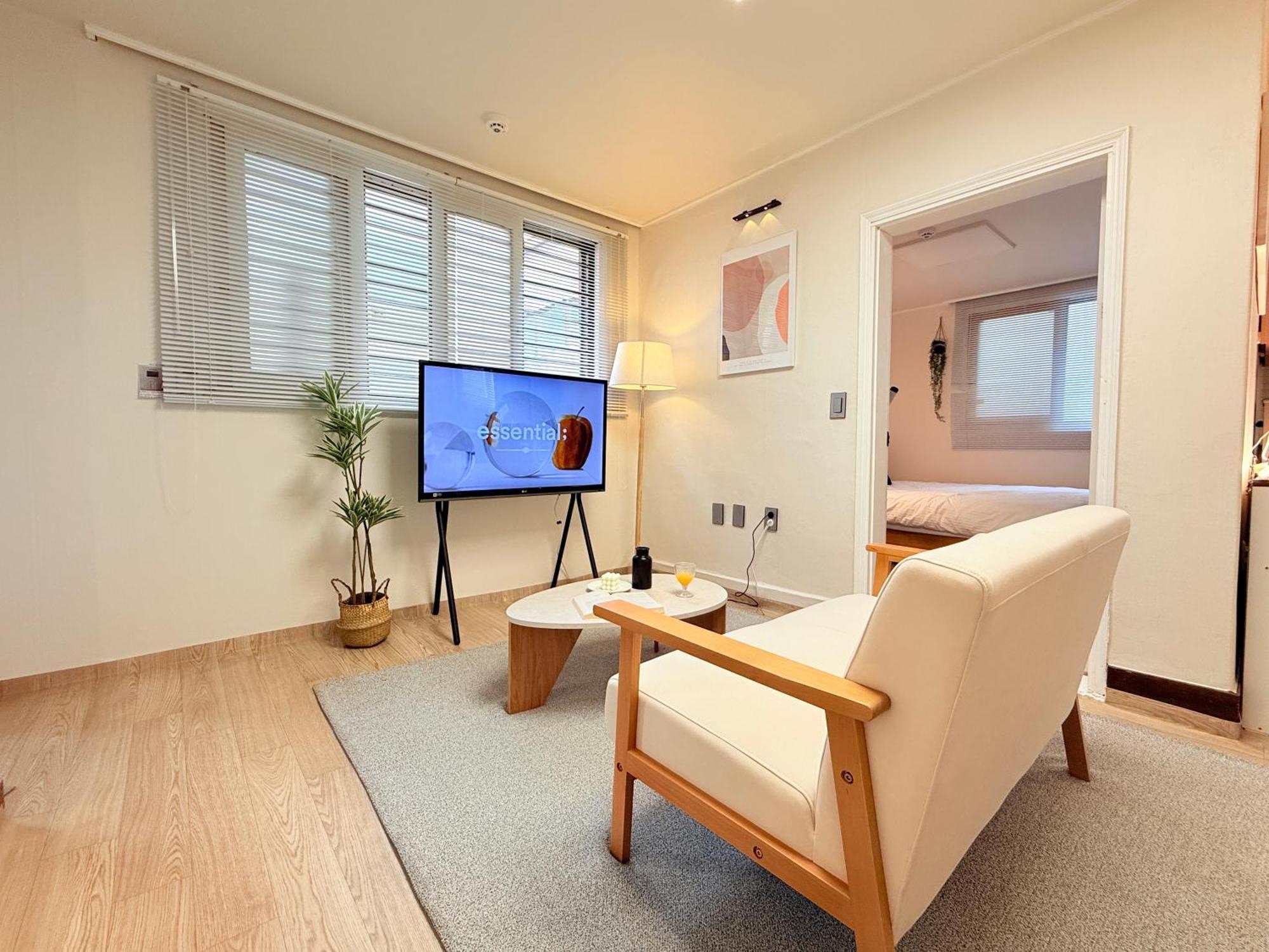 Ogeum Stay, Songpa *