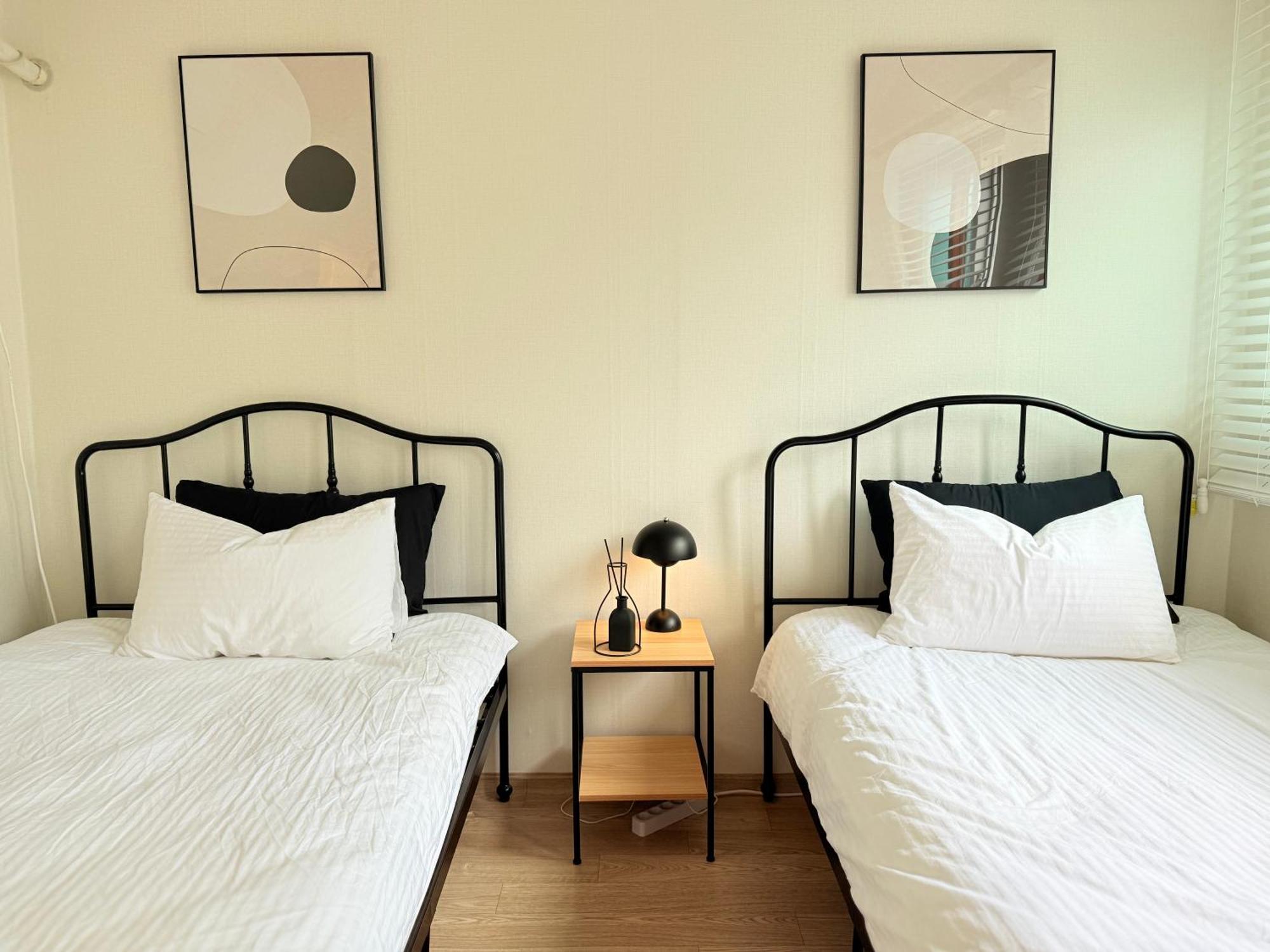 Ogeum Stay, Songpa Seoul
