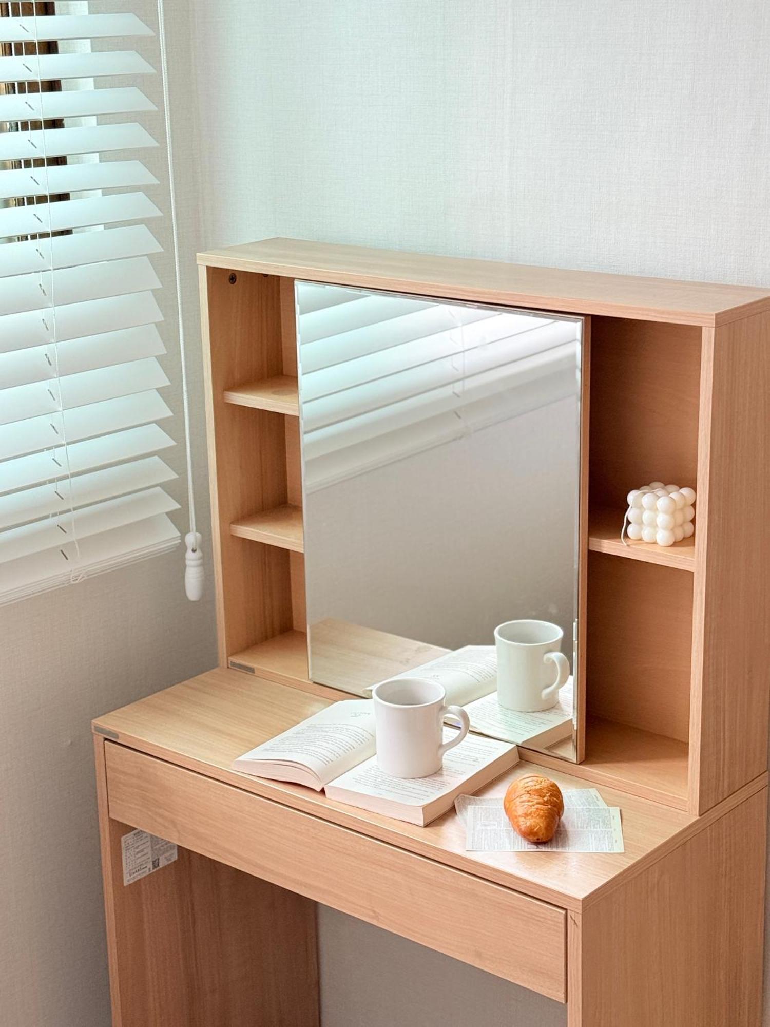 Ogeum Stay, Songpa Seoul