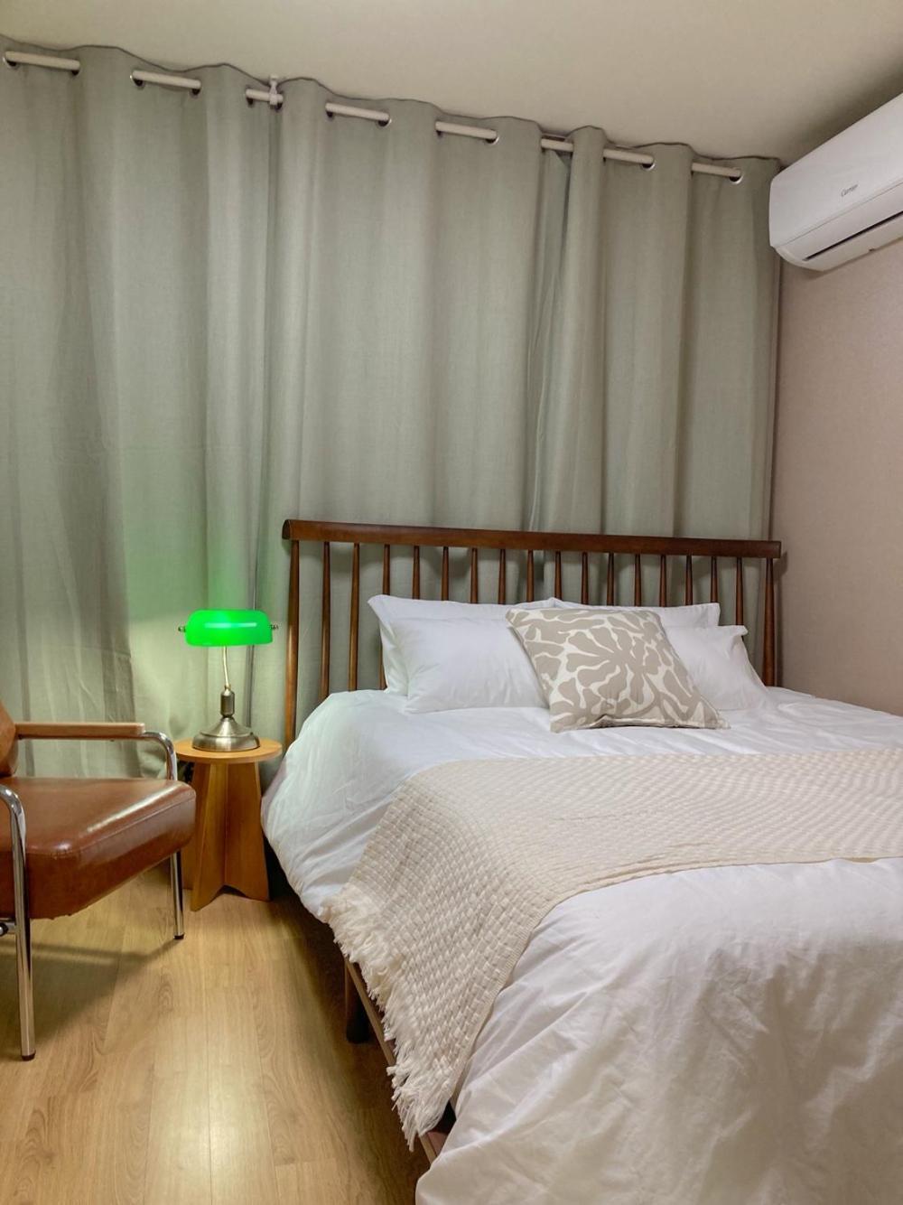 Apartment Hanyang Seoul