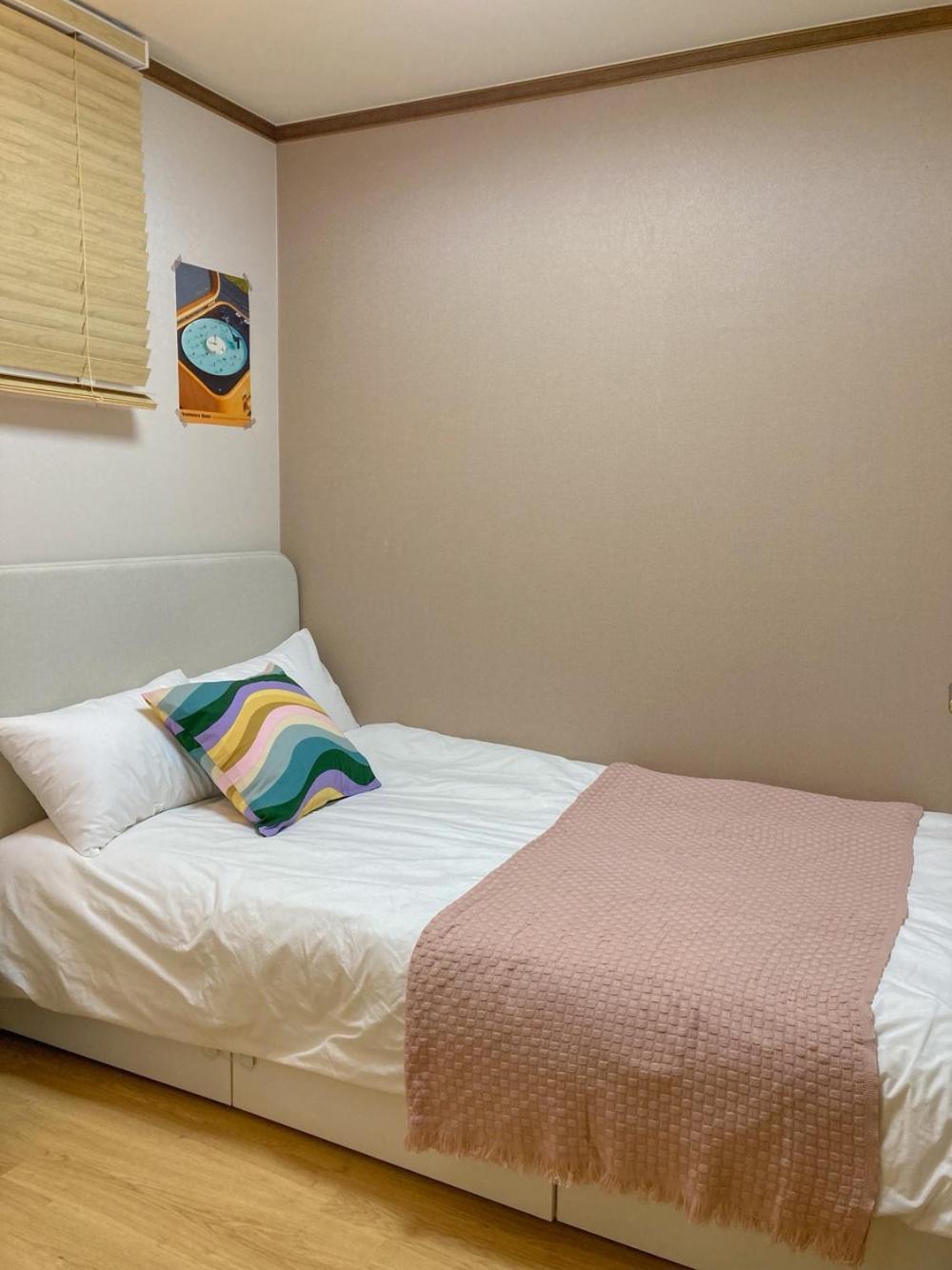 Hanyang Apartment