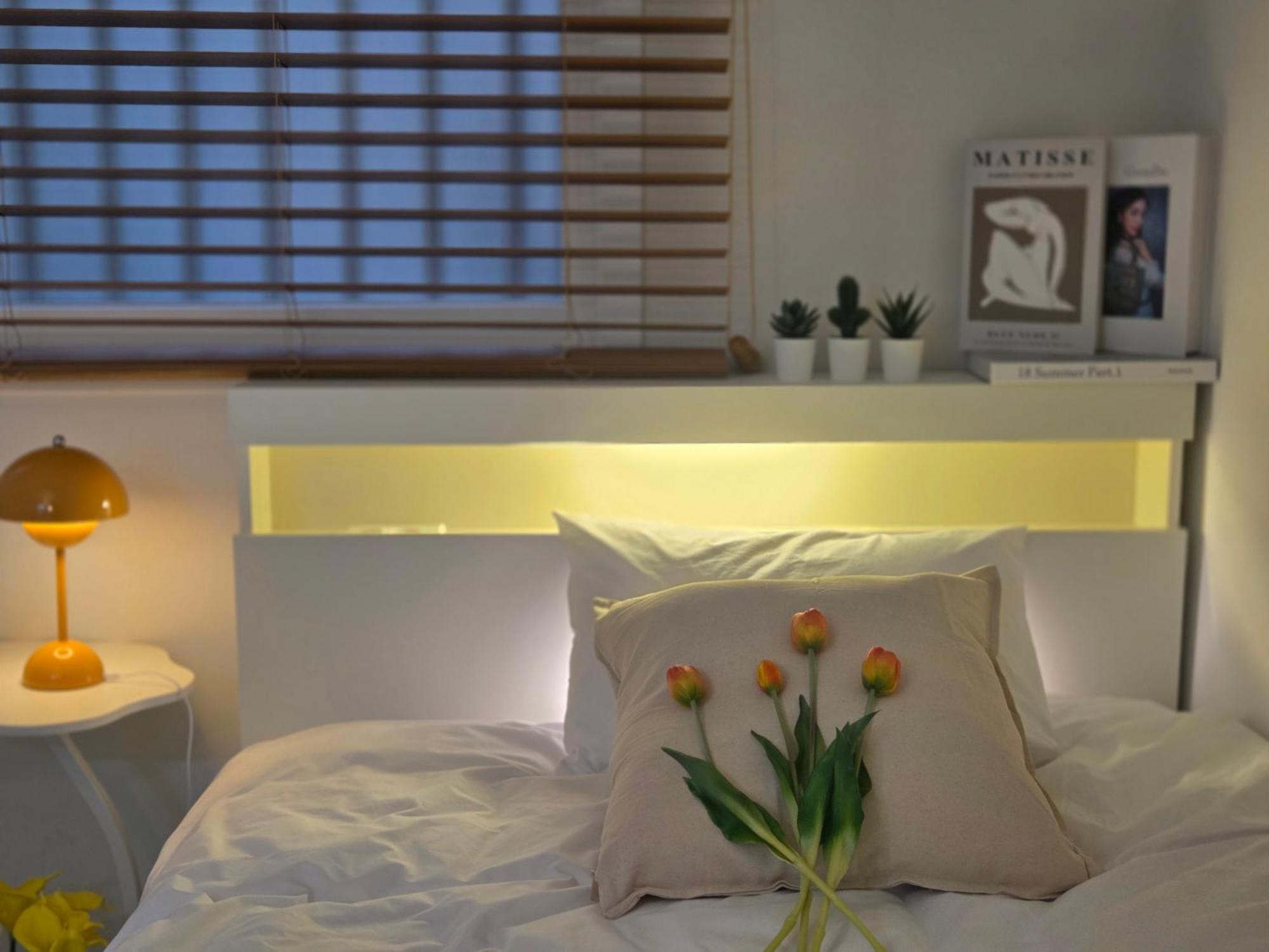 Pousada Gangnam Station, Yeoksam Station, 5-minute Walk, Luggage Storage, Business Trip, 6 People Seul