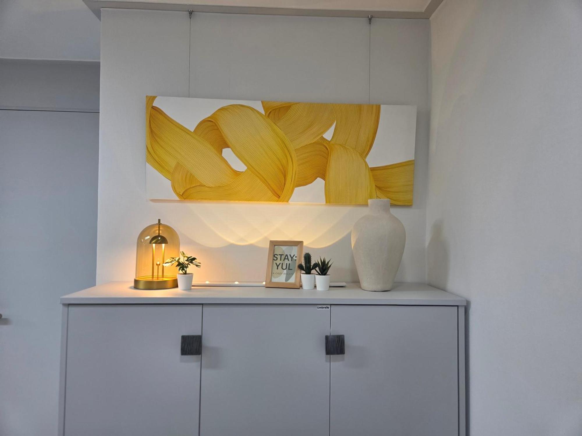Gangnam Station, Yeoksam Station, 5-minute Walk, Luggage Storage, Business Trip, 6 People * Seul