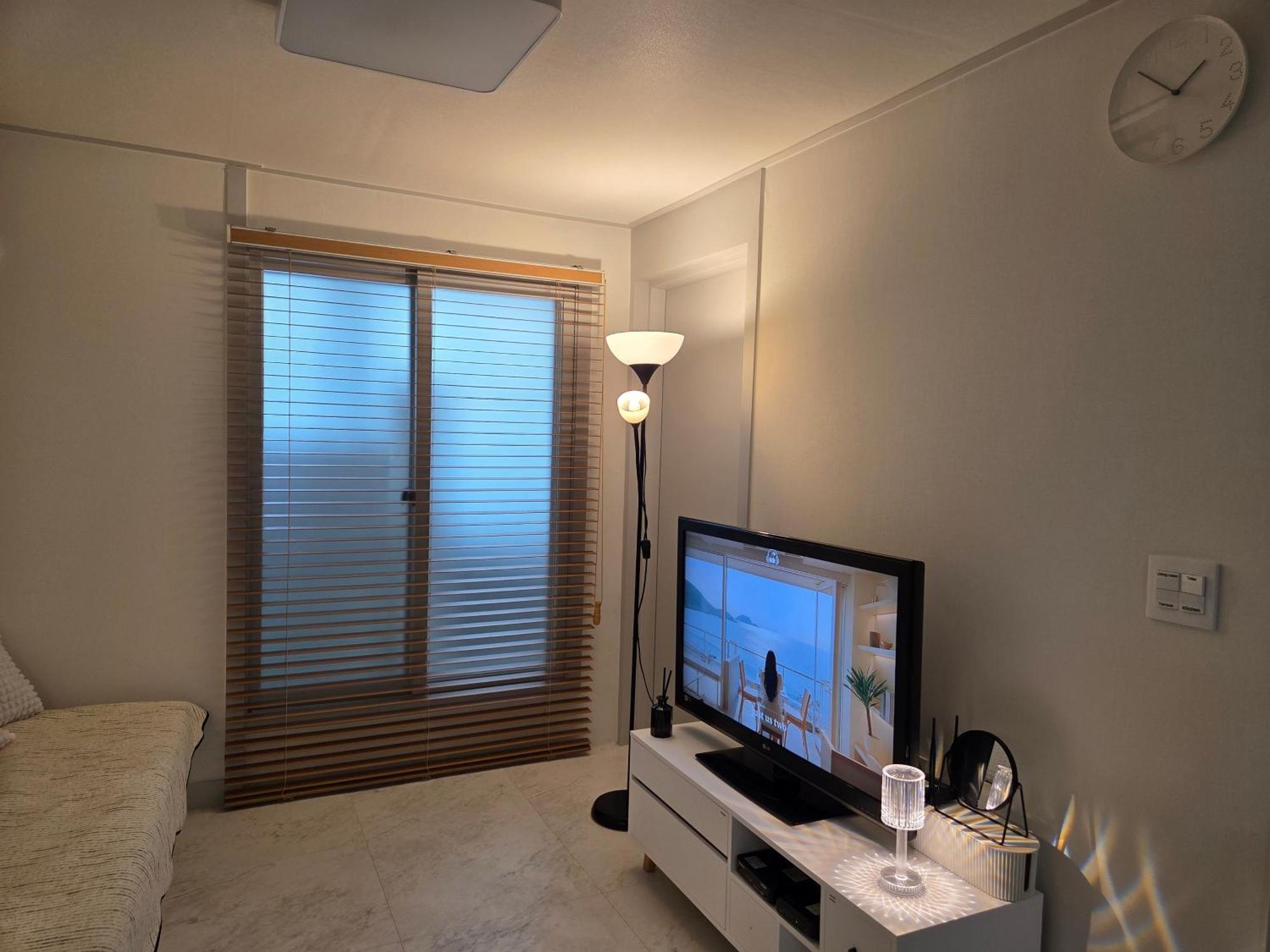 Pousada Gangnam Station, Yeoksam Station, 5-minute Walk, Luggage Storage, Business Trip, 6 People Seul