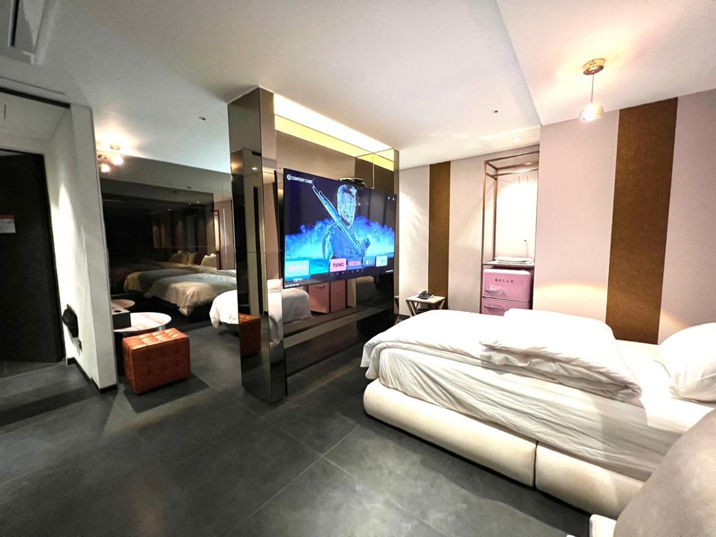 Yeoksam Lumiere 3* Seoul