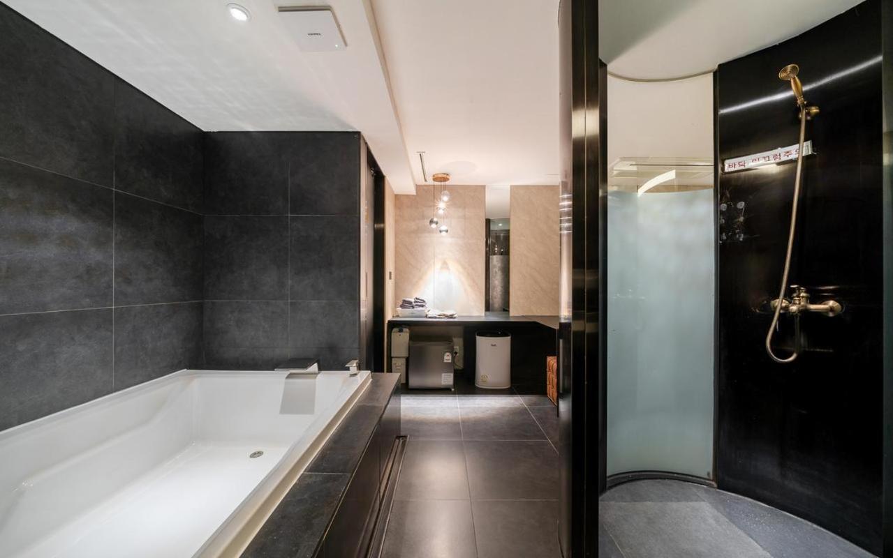 Hotel Yeoksam Lumiere Seoul