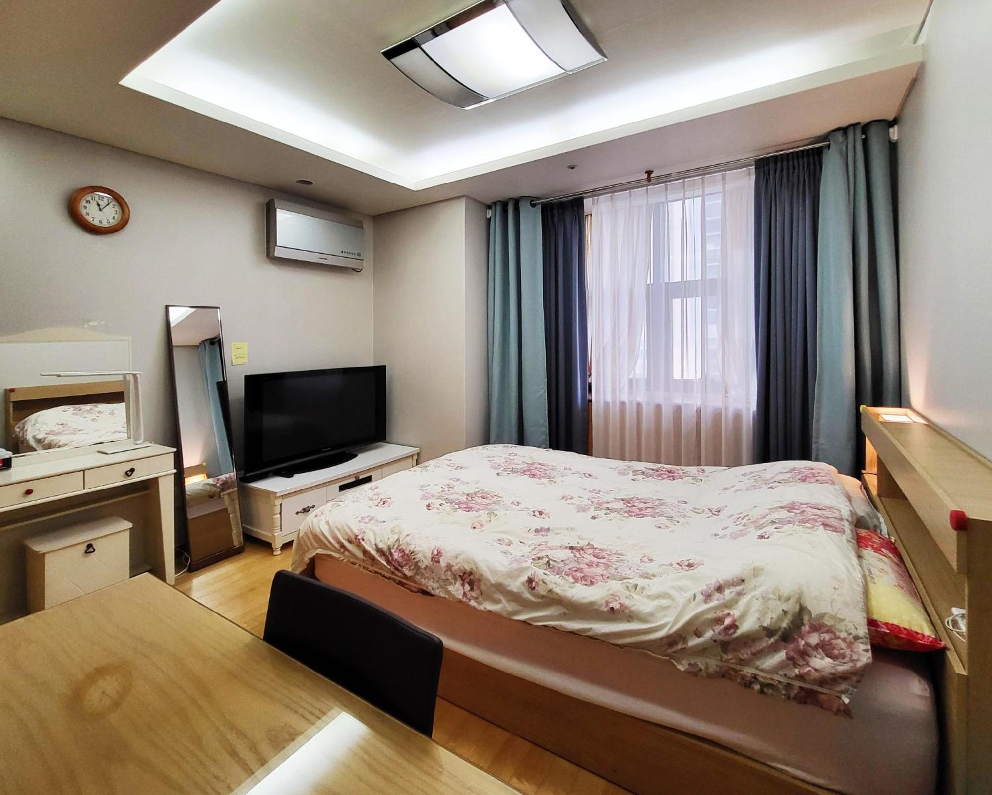 W Aparthotel