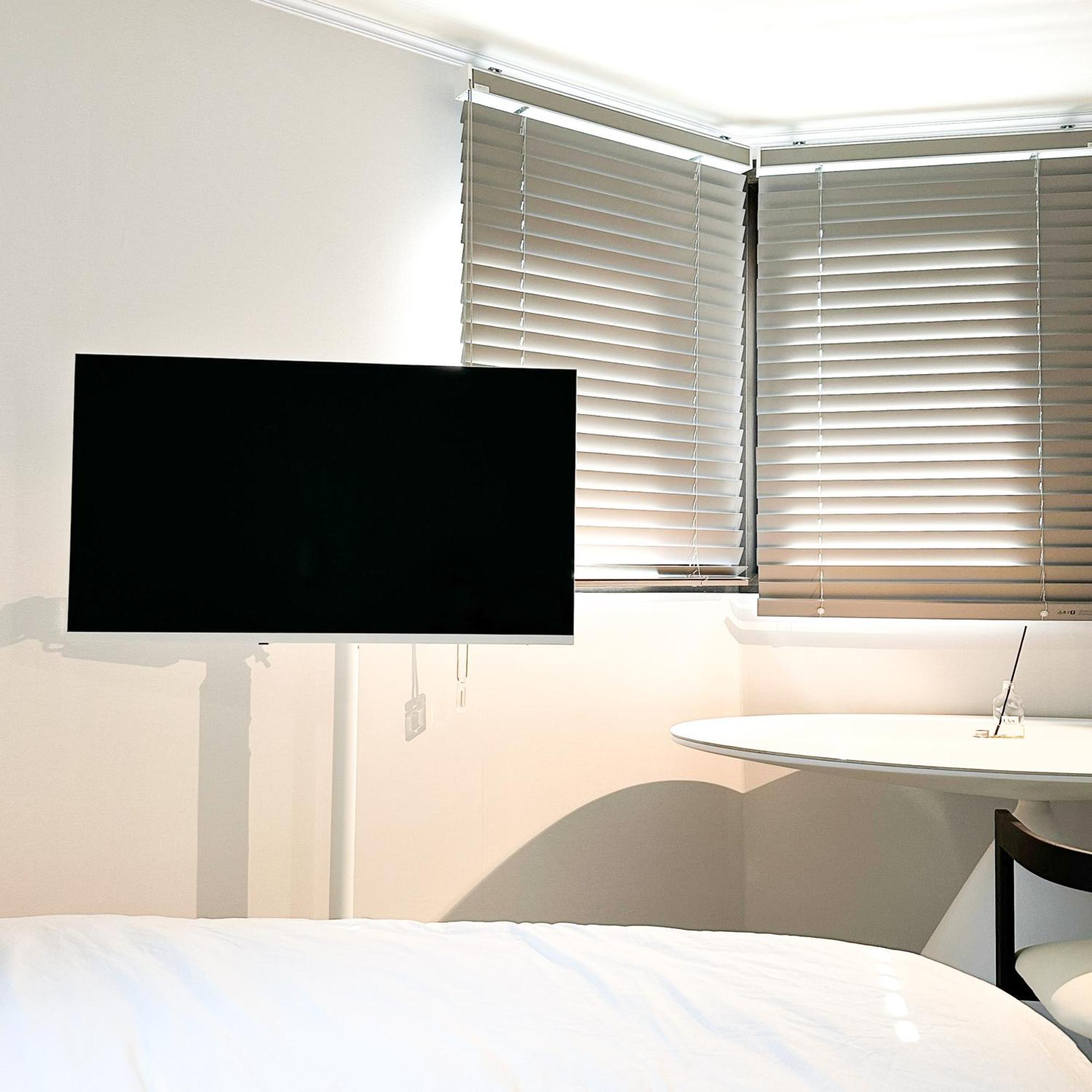 Villa Hongdae, 6 Ppl, New Building, Big Terrace *