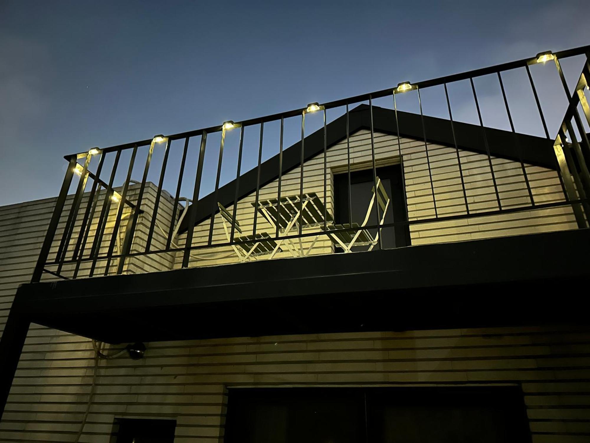 Hongdae, 6 Ppl, New Building, Big Terrace * Seoul