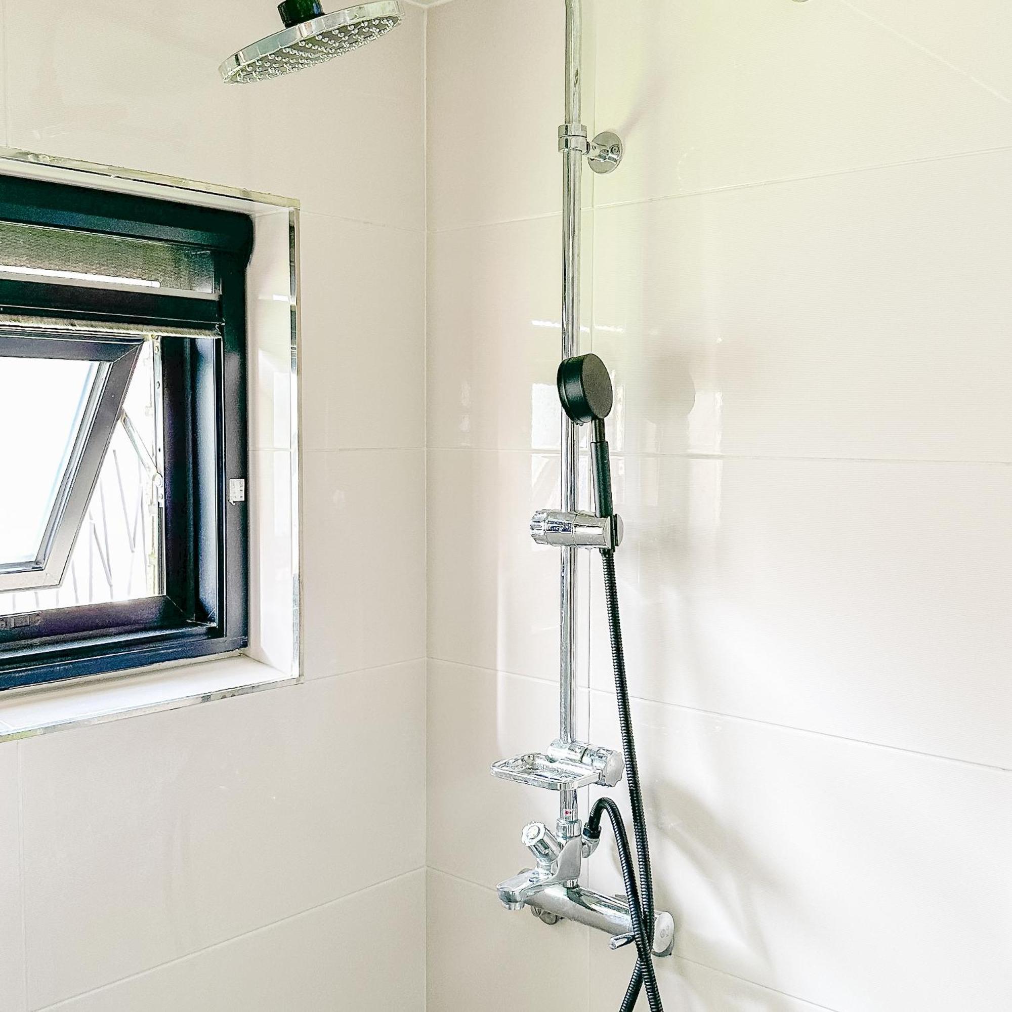 Hongdae, 6 Ppl, New Building, Big Terrace Villa Seoul