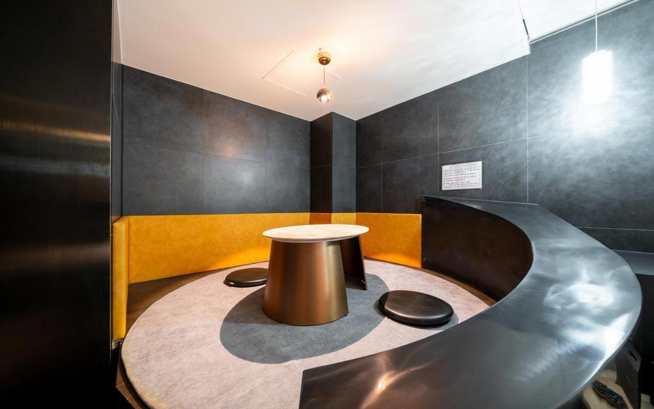 Hotel Yeoksam Lumiere Seoul