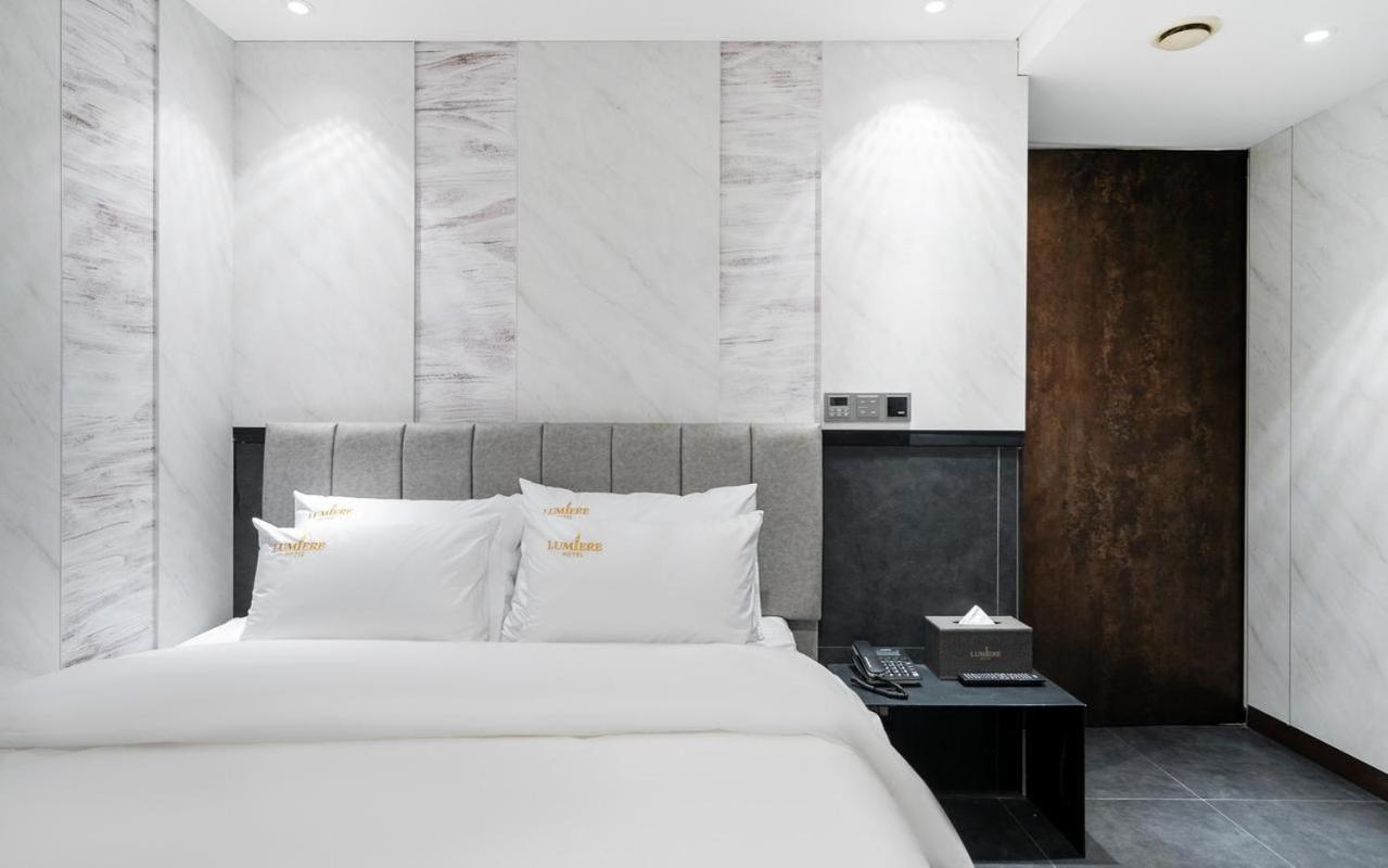 Hotel Yeoksam Lumiere Seoul