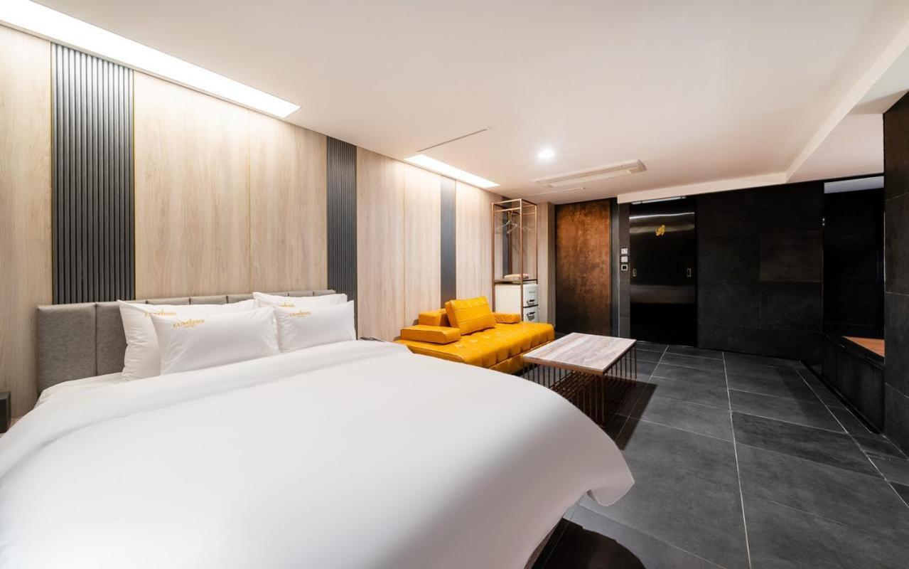 Hotel Yeoksam Lumiere