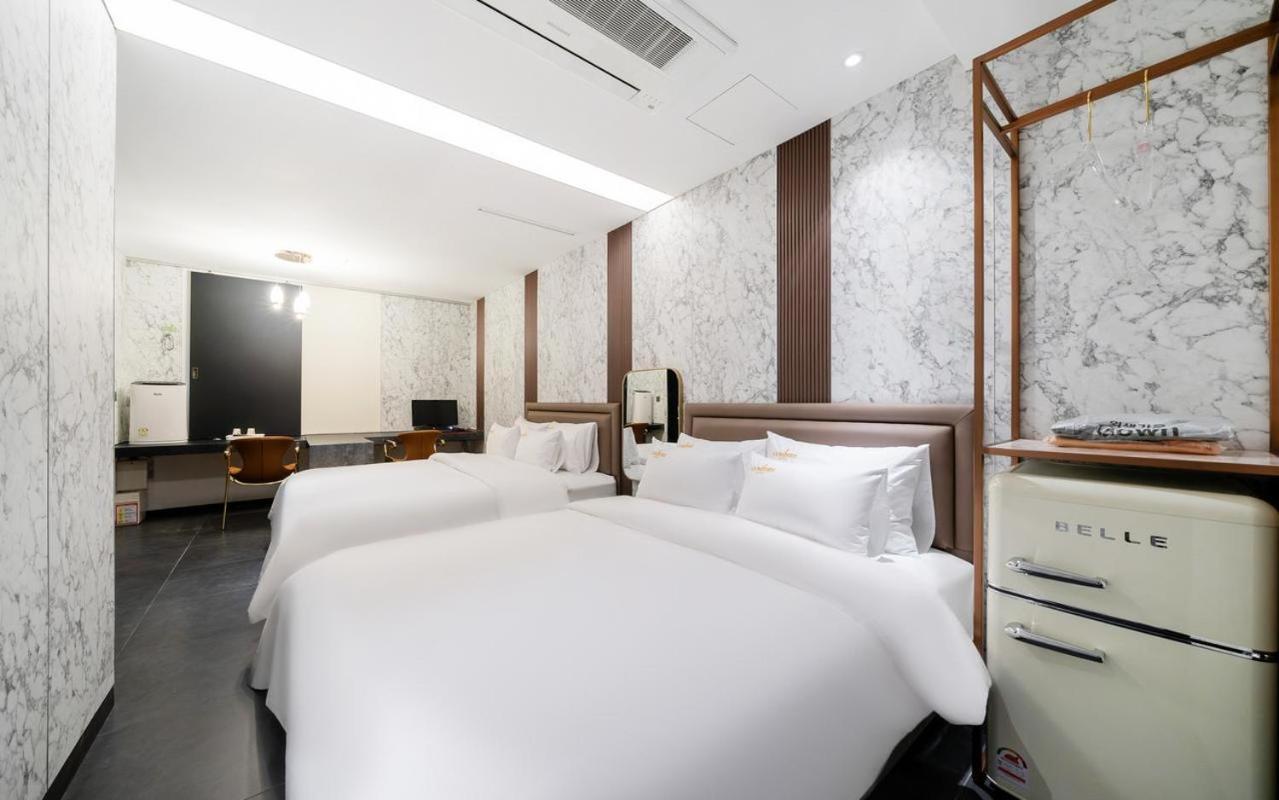 Hotel Yeoksam Lumiere Seoul