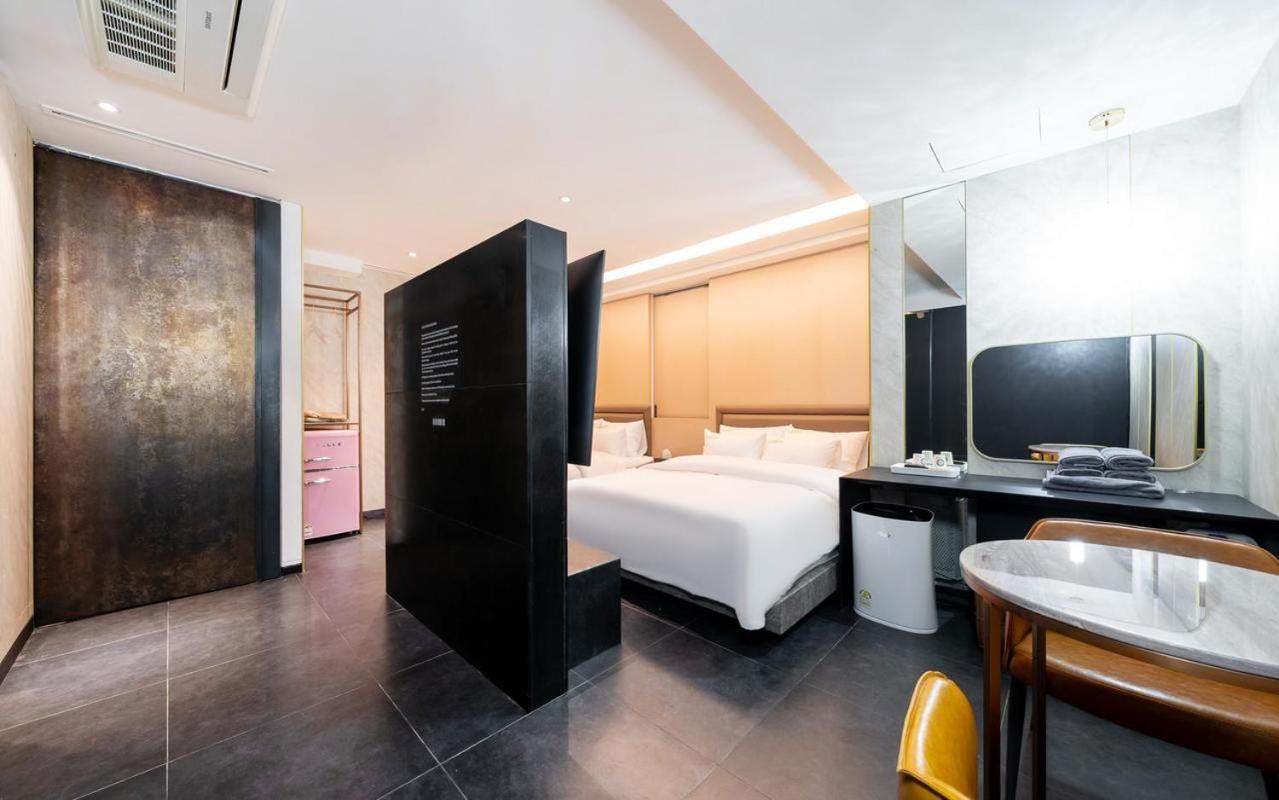 Hotel Yeoksam Lumiere