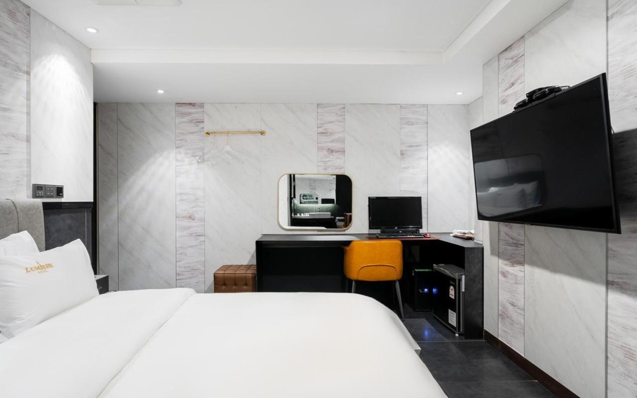 Hotel Yeoksam Lumiere 3*