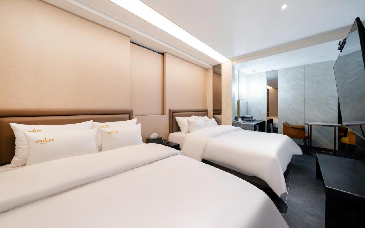 Yeoksam Lumiere Hotel Seoul